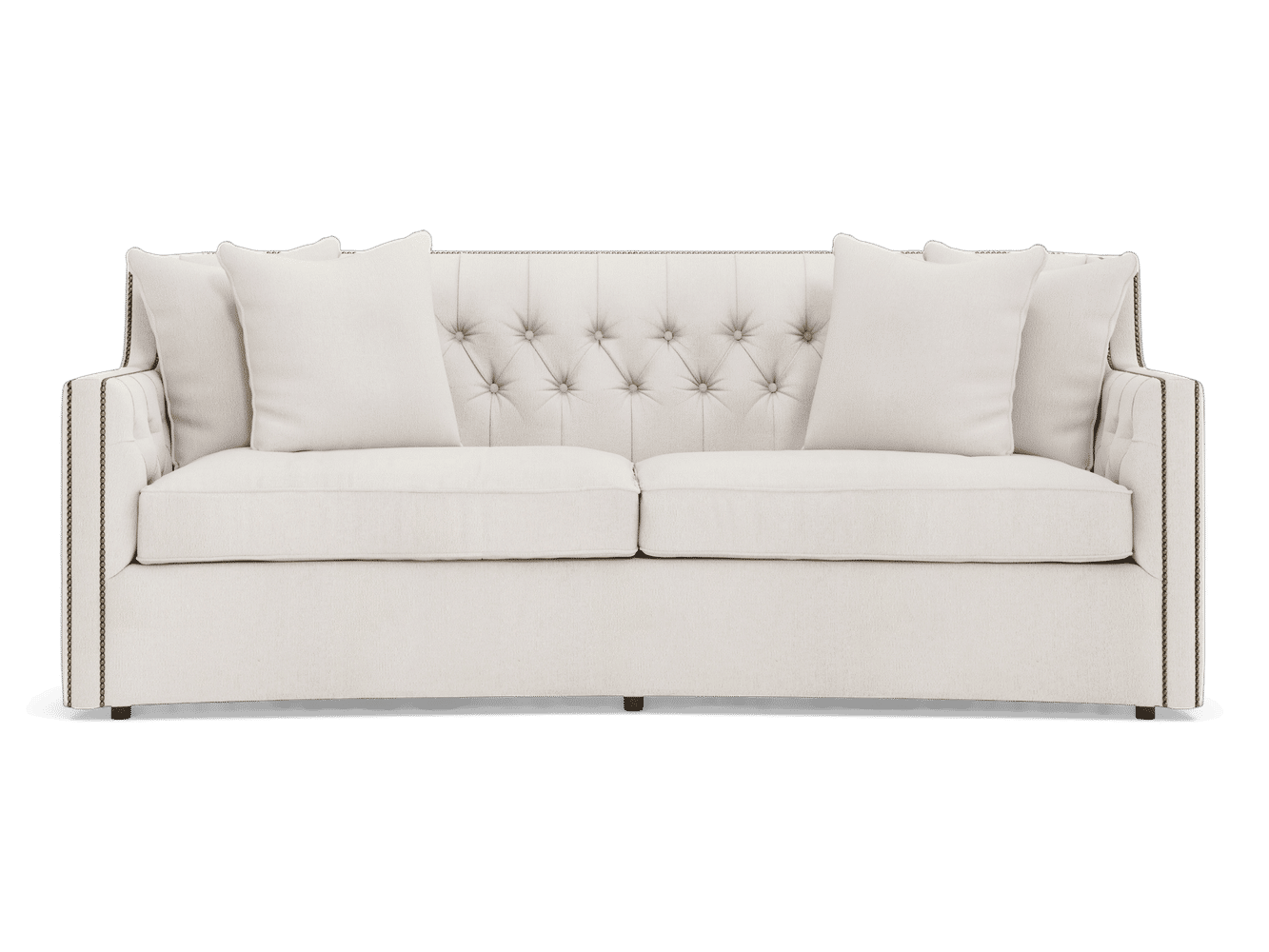 Picture of Candace Fabric Sofa