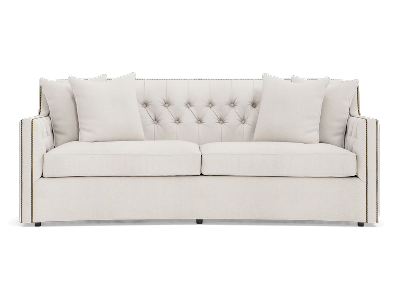 Picture of Candace Fabric Sofa