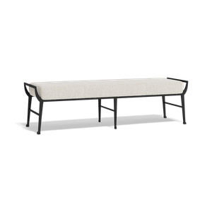 Picture of Mansfield Fabric Bench