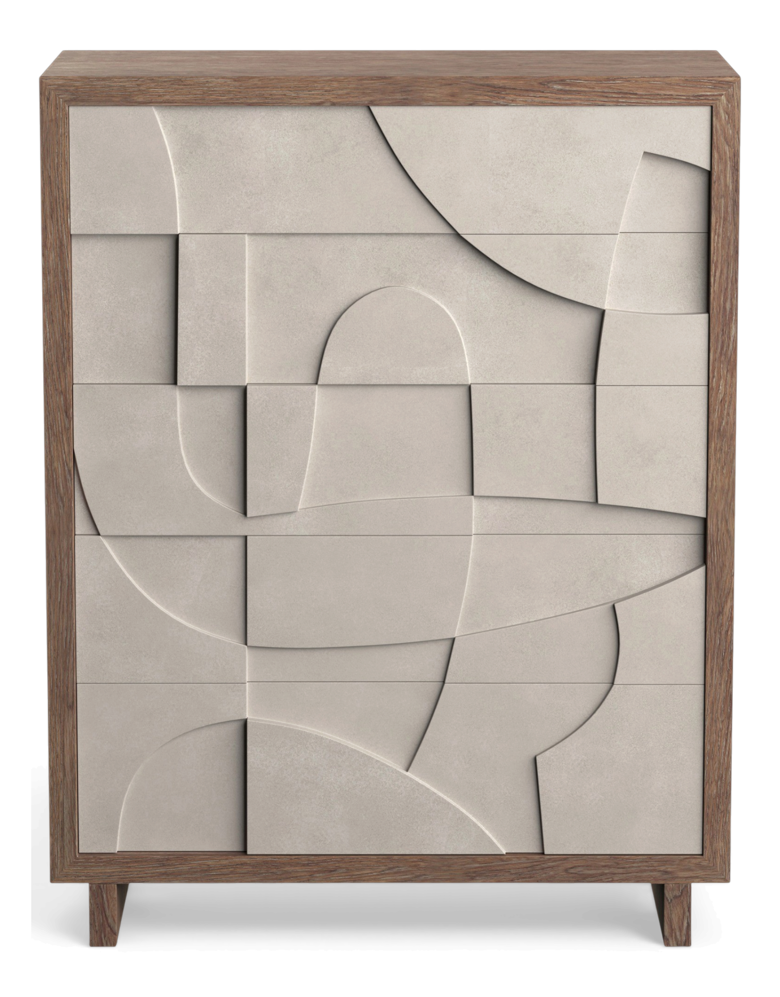 Picture of Casa Paros Tall Drawer Chest