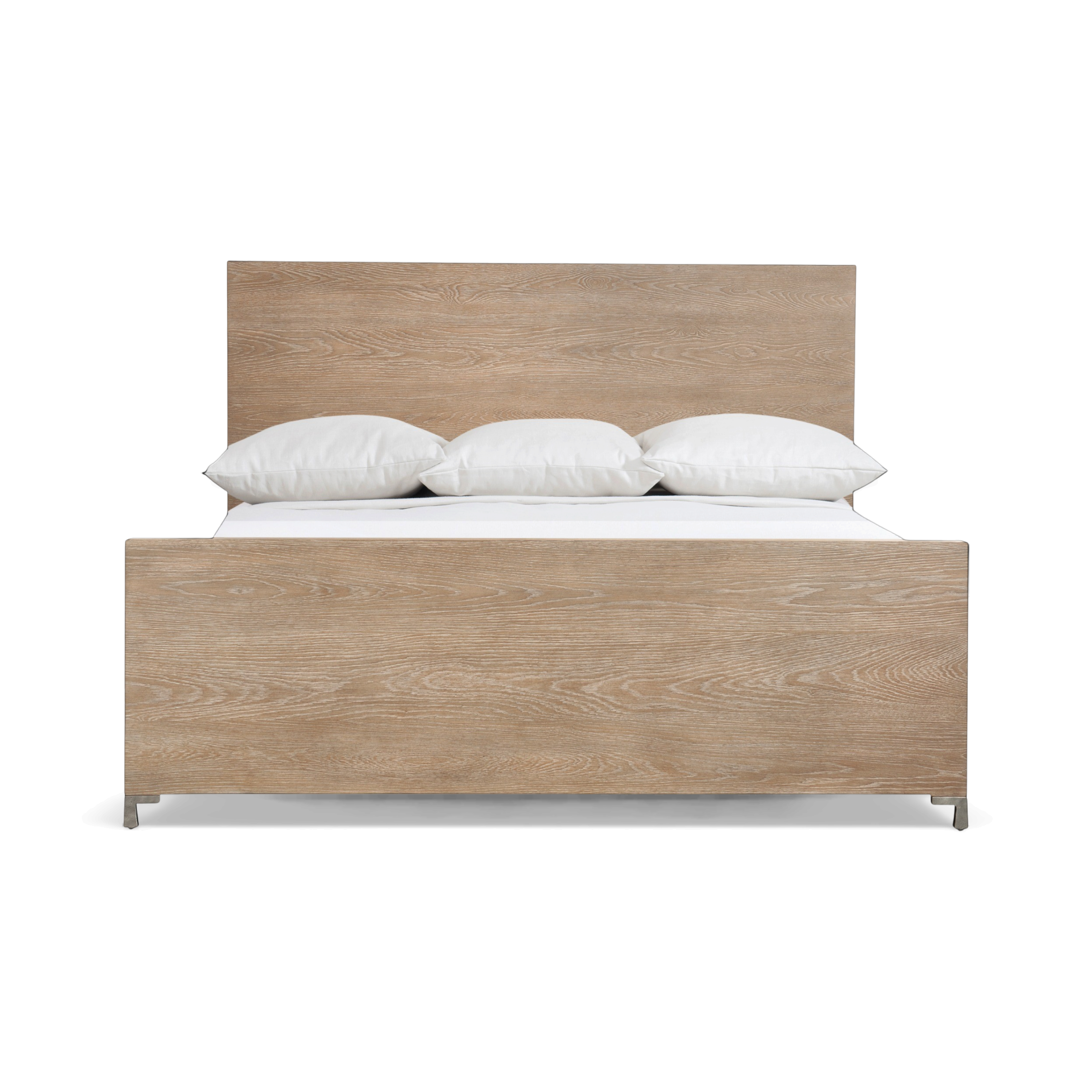 Picture of Aventura Panel Bed