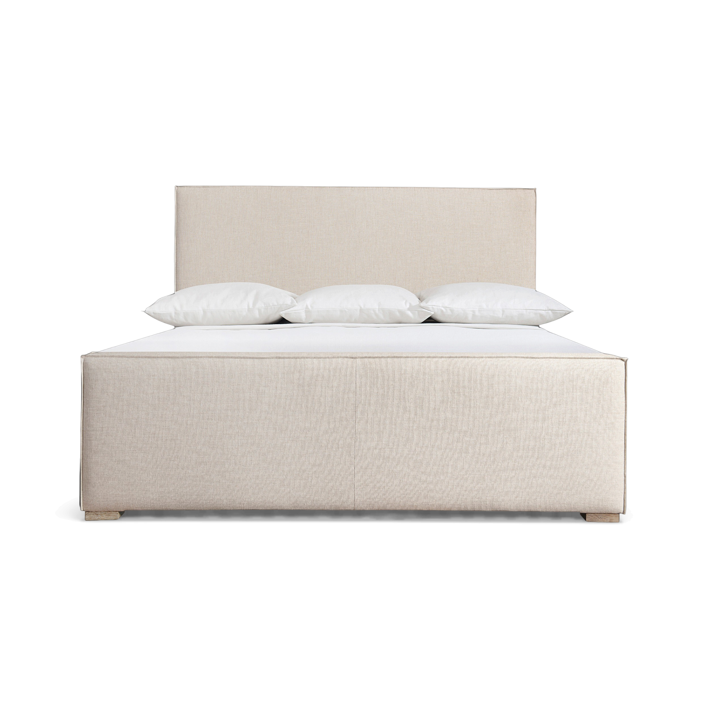 Picture of Tribeca Panel Bed - SO