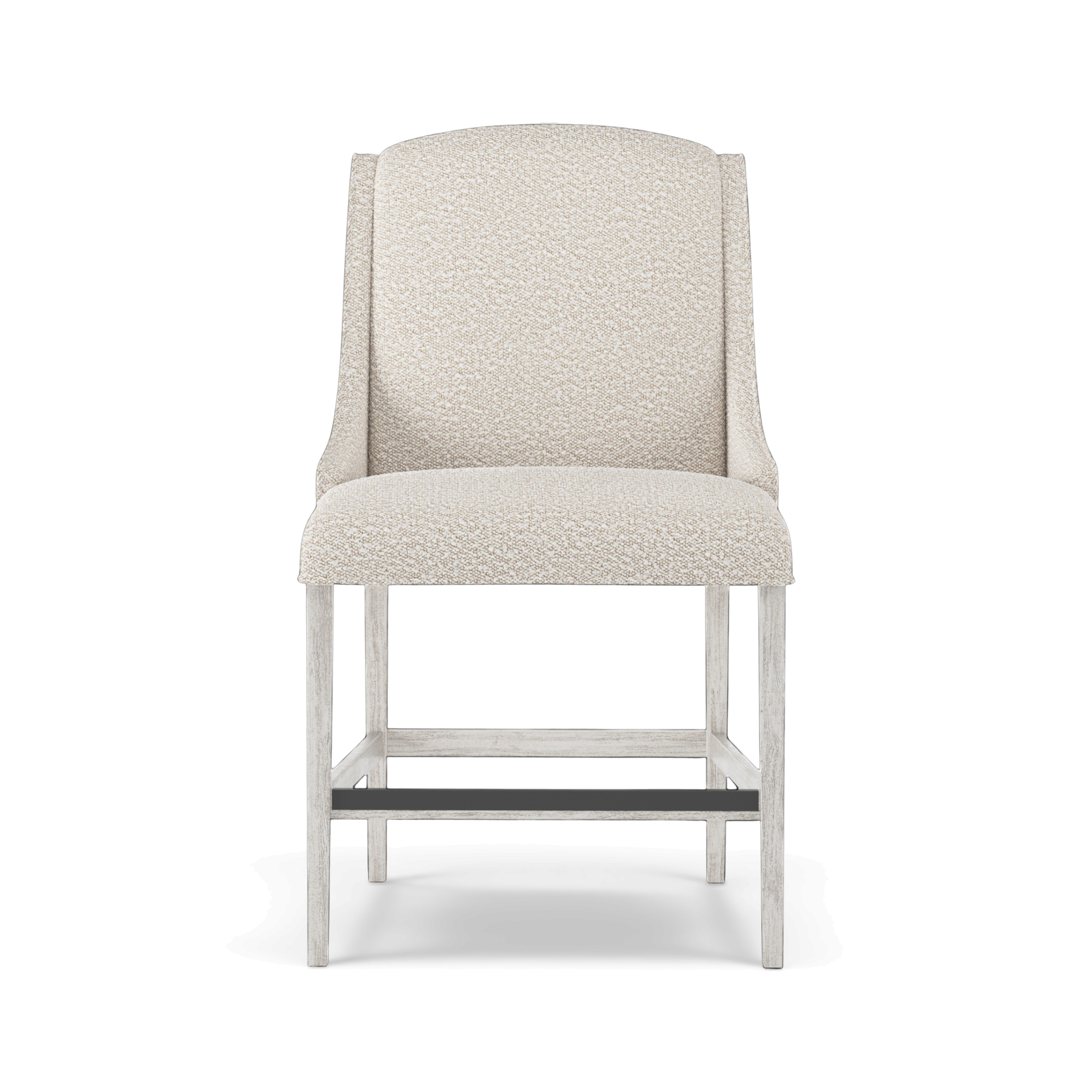 Picture of Slope Fabric Counter Stool -SO