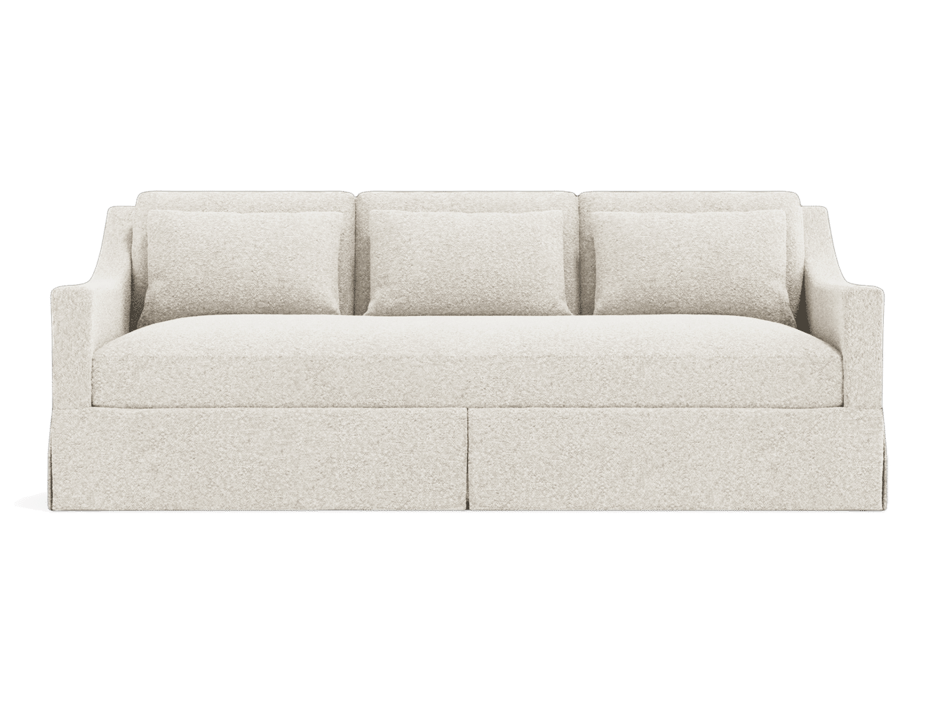 Picture of Albion Fabric Sofa