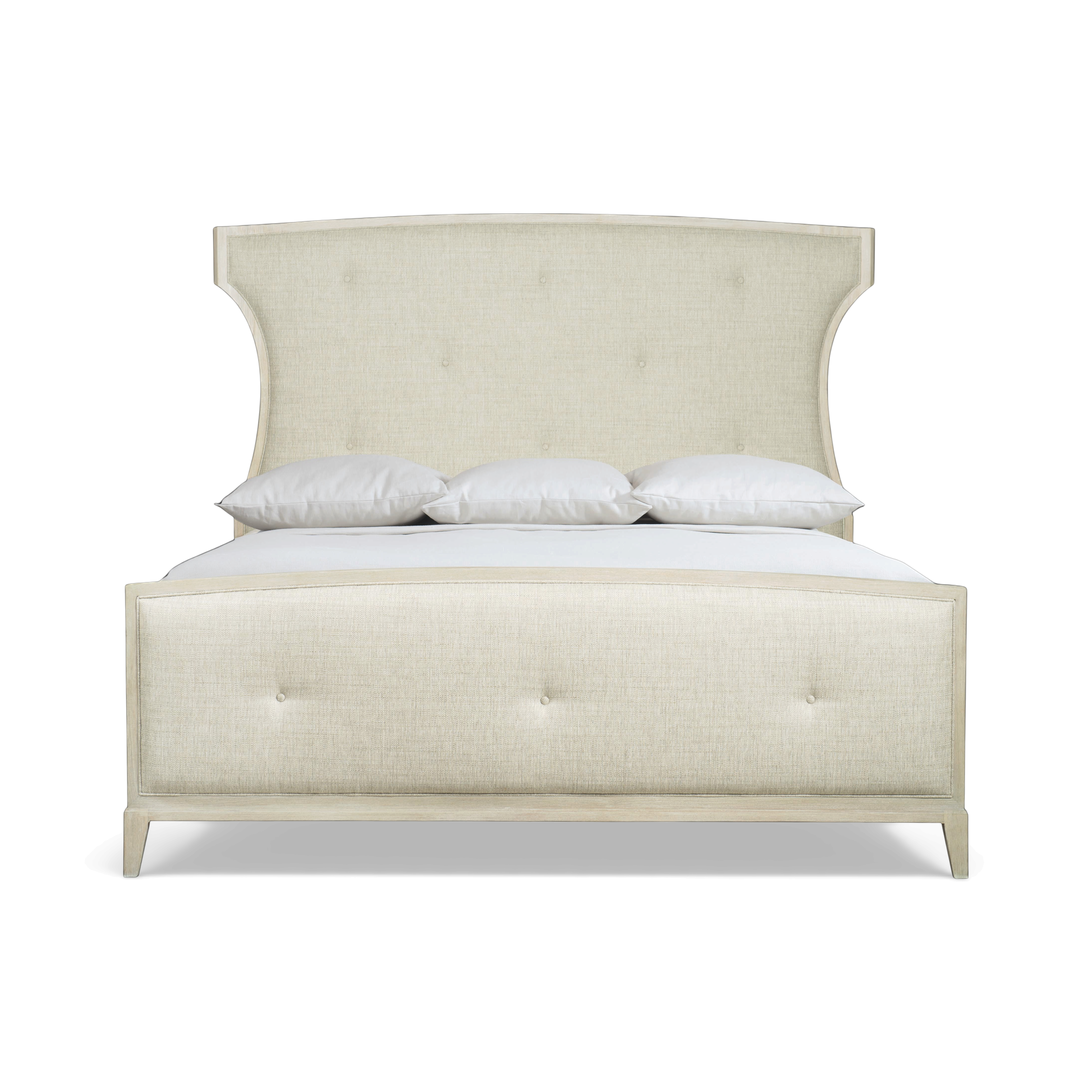 Picture of East Hampton Panel Bed