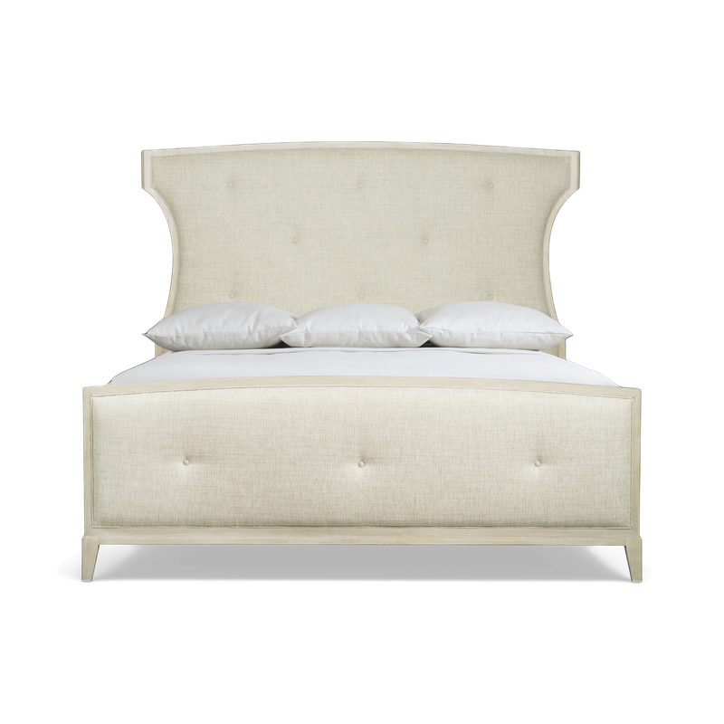 Picture of East Hampton Panel Bed