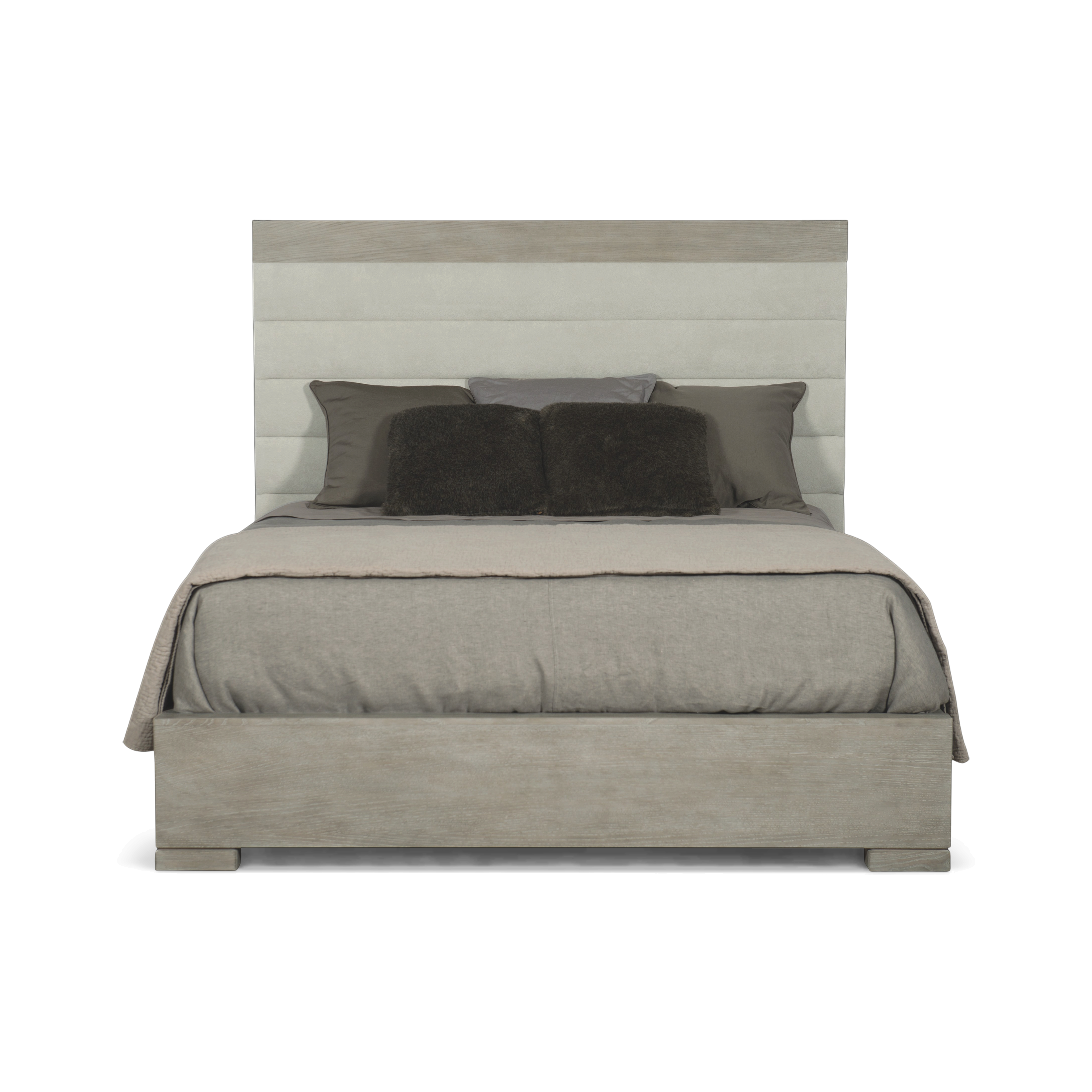 Picture of Linea Panel Bed