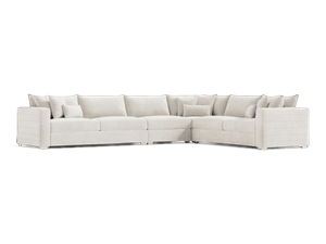 Picture of Helena Fabric Sectional