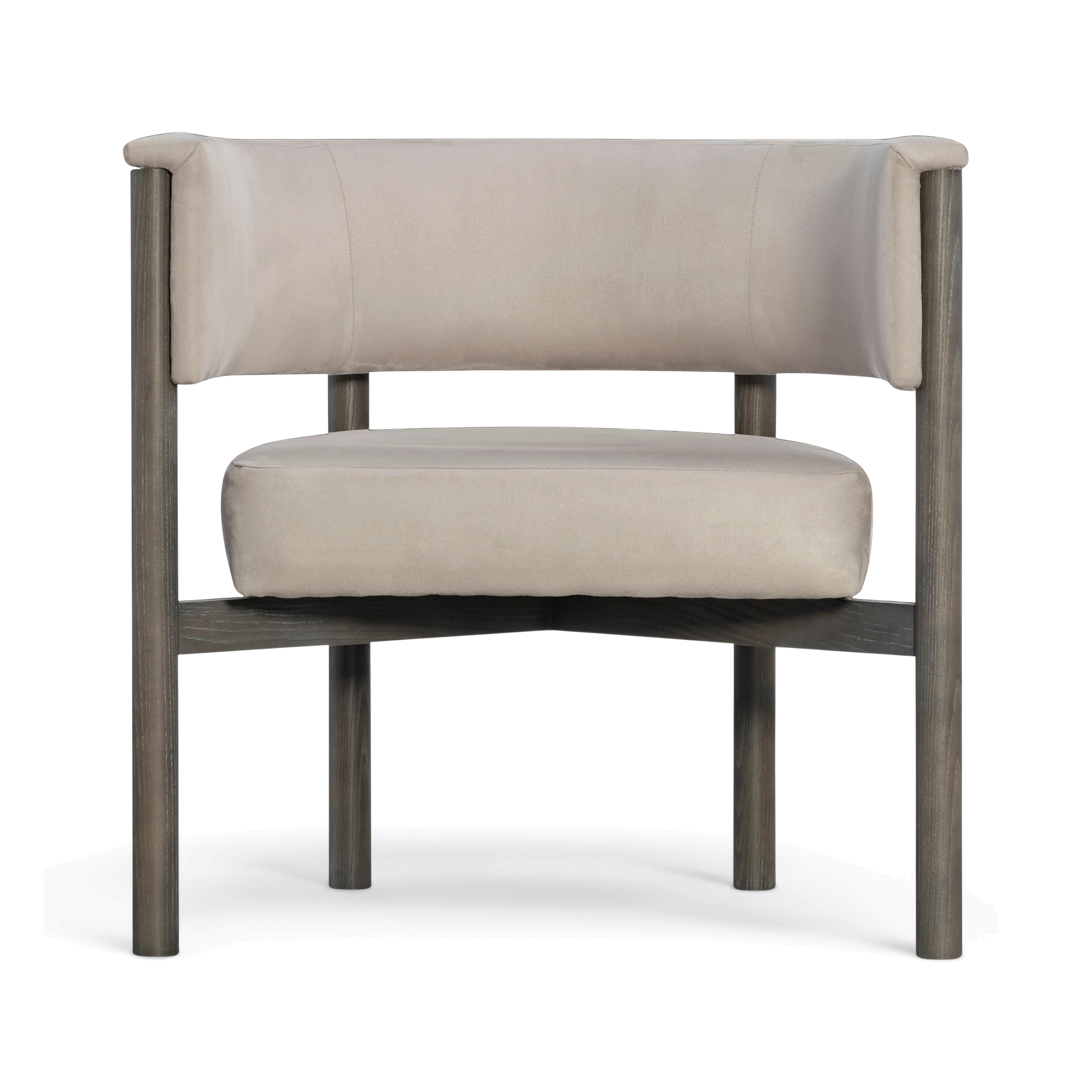 Picture of Corbin Fabric Chair