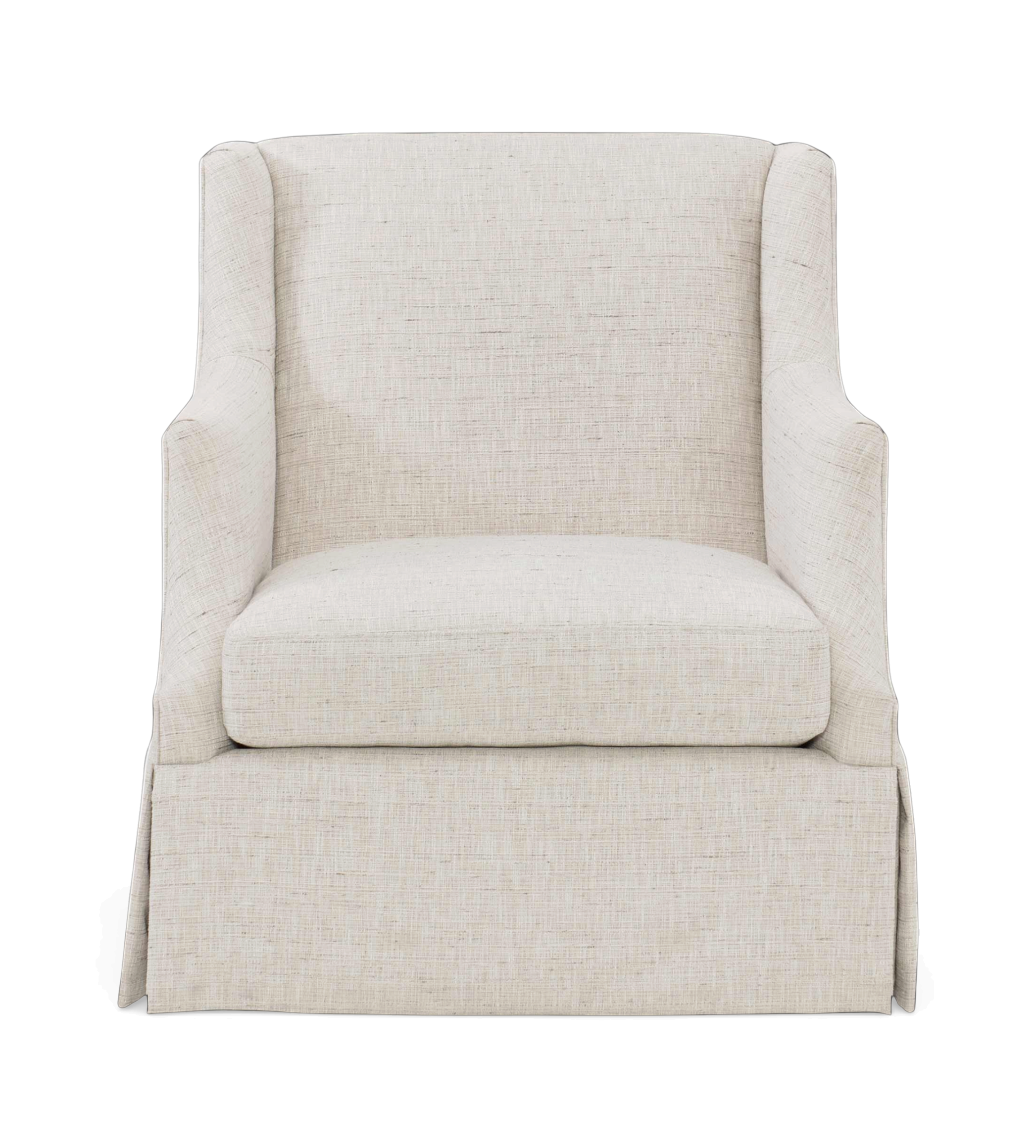 Picture of Sabrina Fabric Swivel Chair