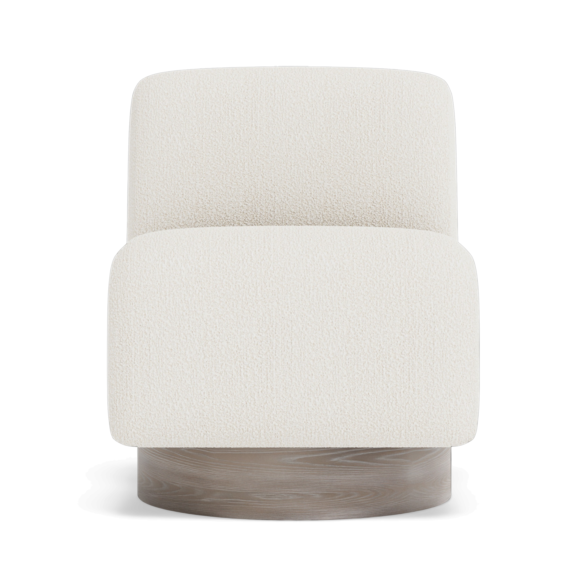 Picture of Marley Fab Swivel Chair - SO