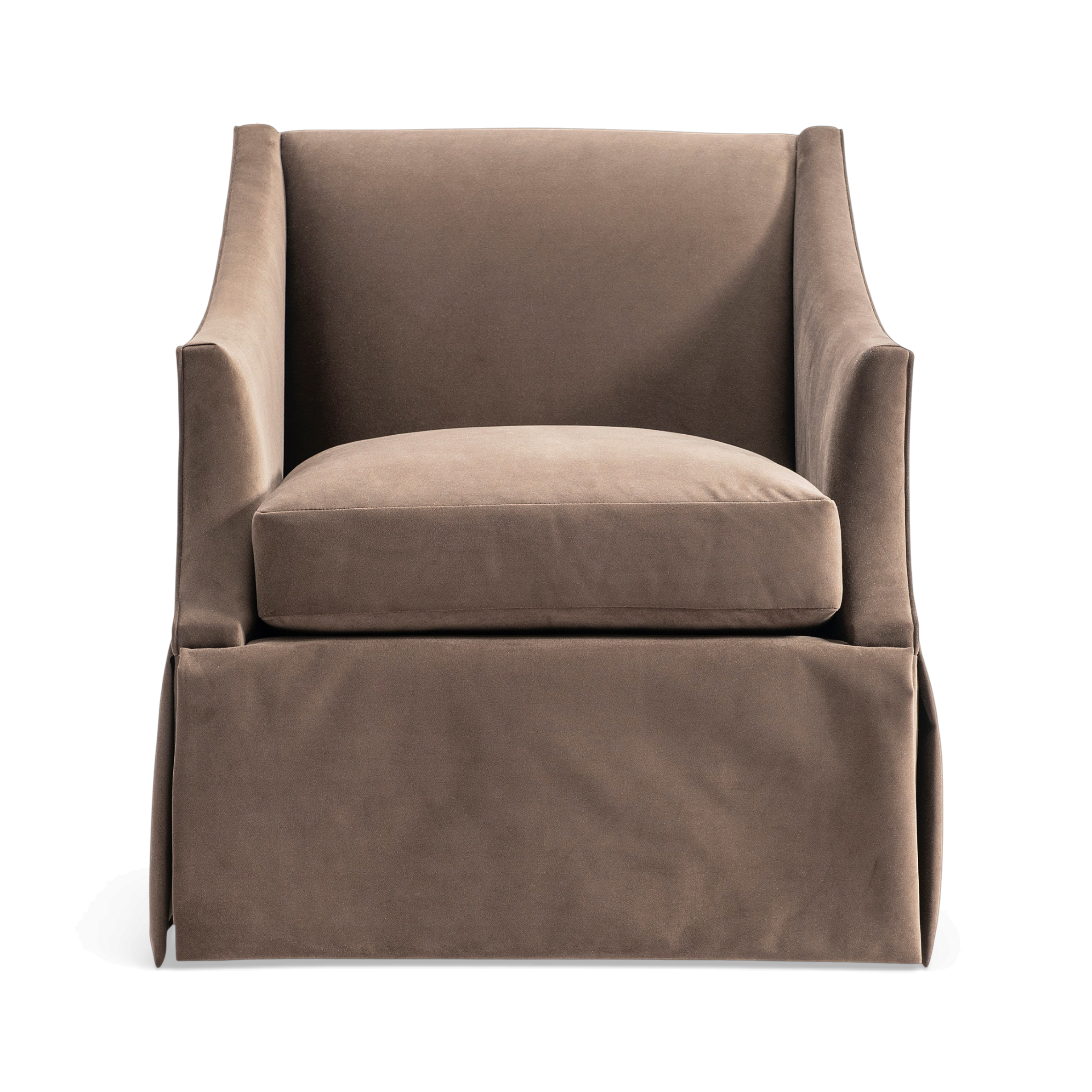 Picture of Clayton Fab Swivel Chair - SO