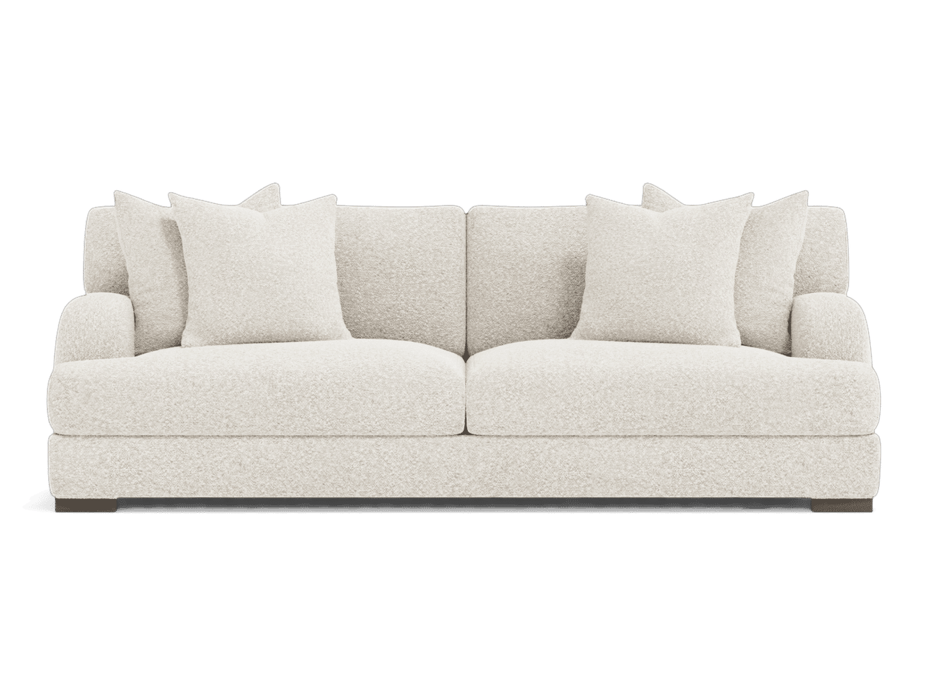 Picture of Berkeley Fabric Sofa