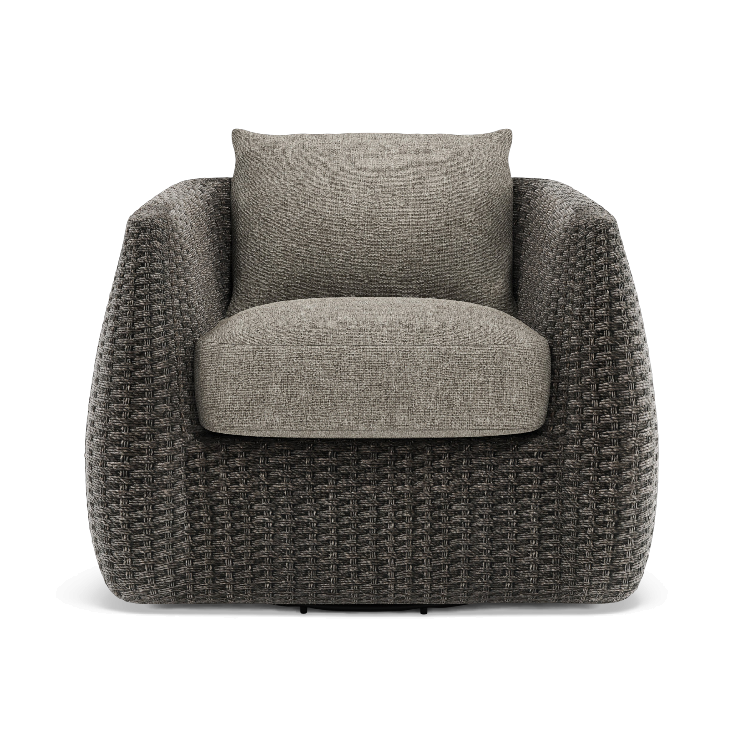Picture of Sarene Outdoor Swivel Chair