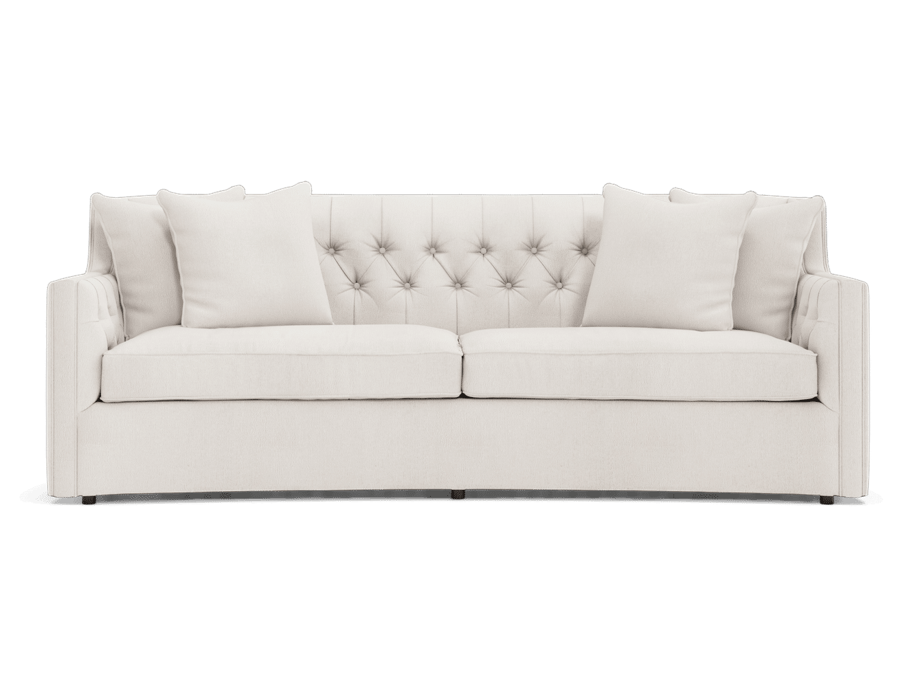 Picture of Candace Fabric Sofa
