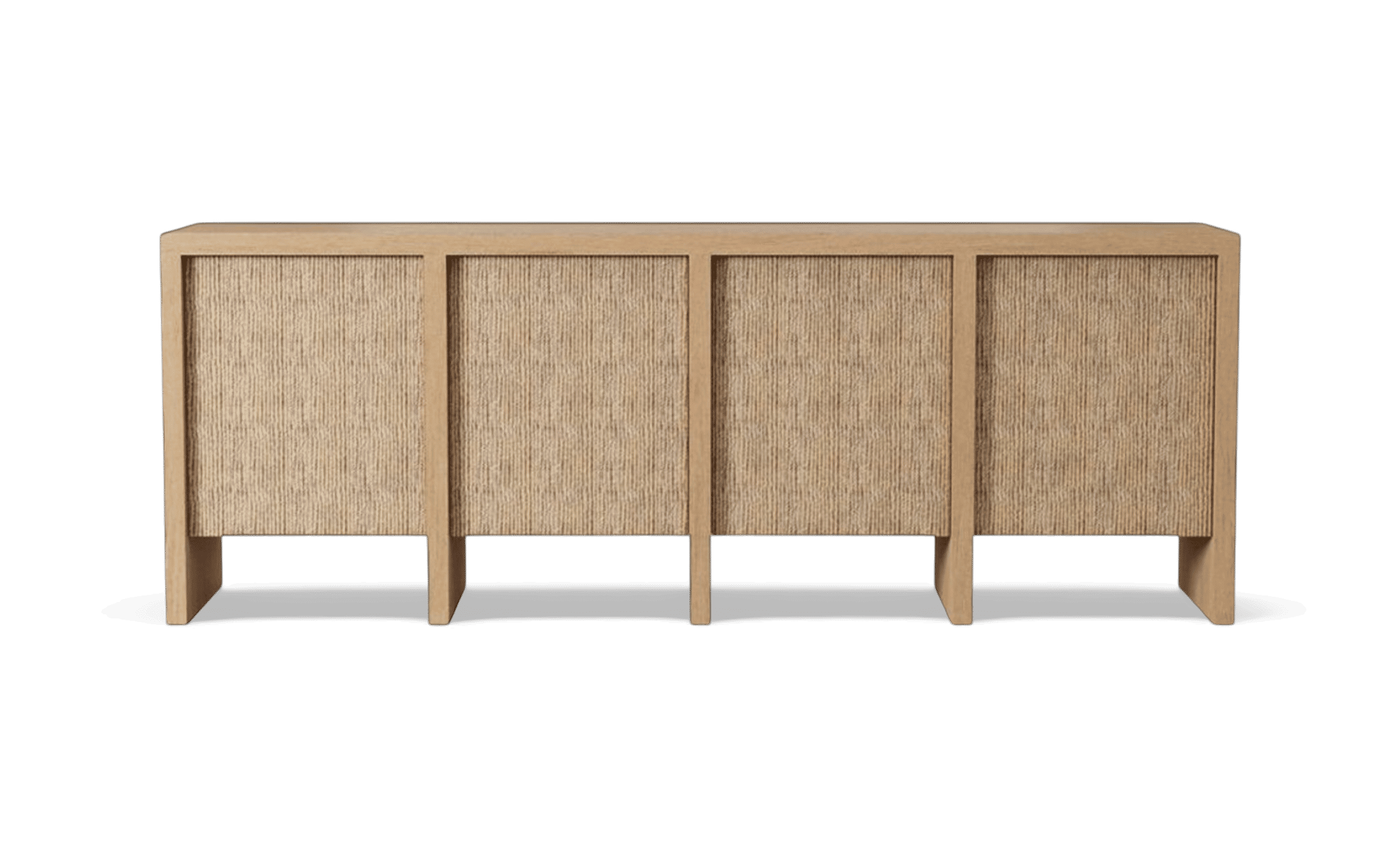 Picture of Asana Credenza