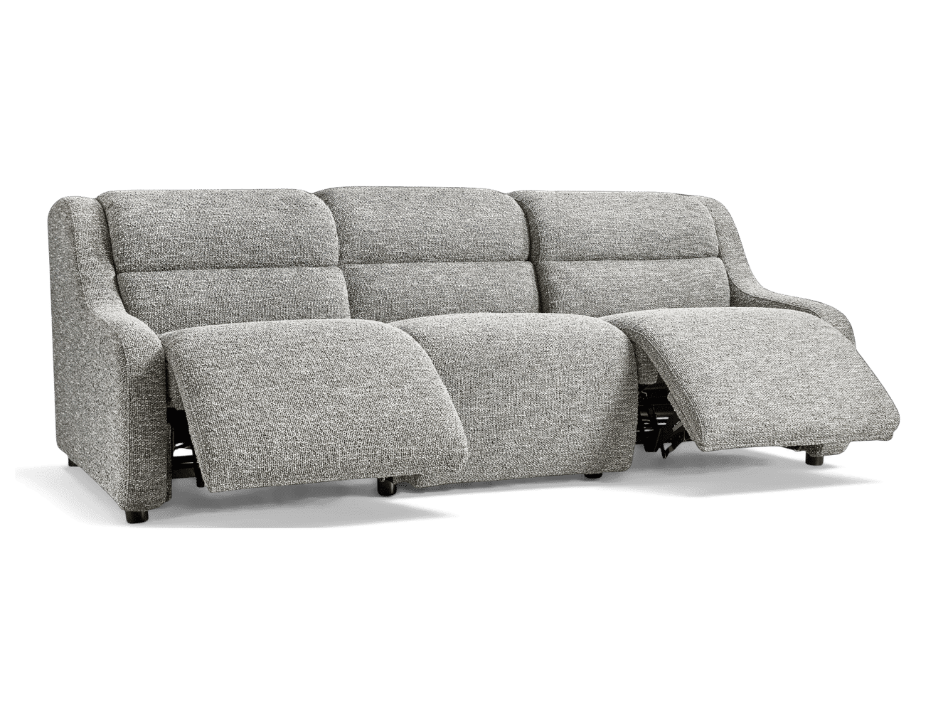Picture of Gio Fabric Power Sofa