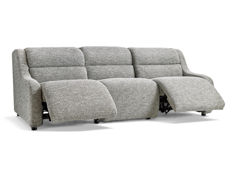 Picture of Gio Fabric Power Sofa