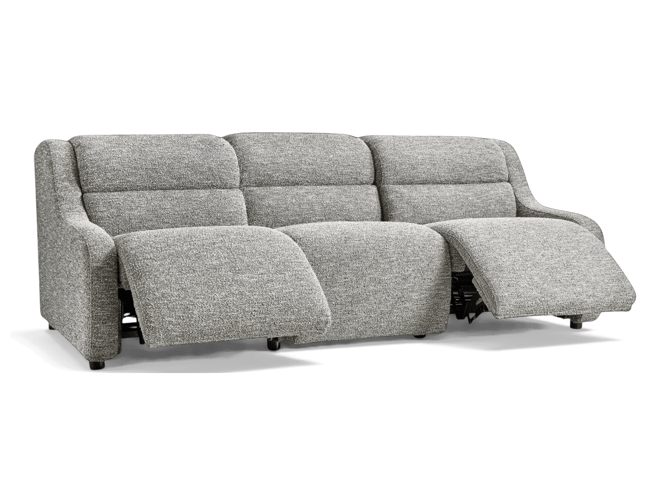 Picture of Gio Fabric Power Sofa