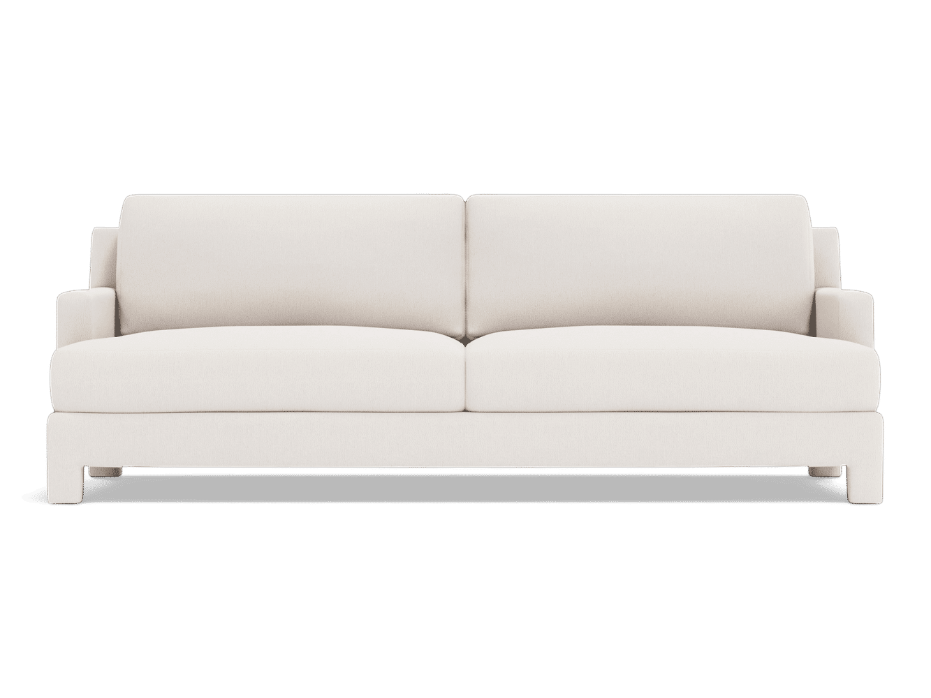 Picture of Mily Fabric Sofa