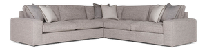 Picture of Nest Fabric Sectional