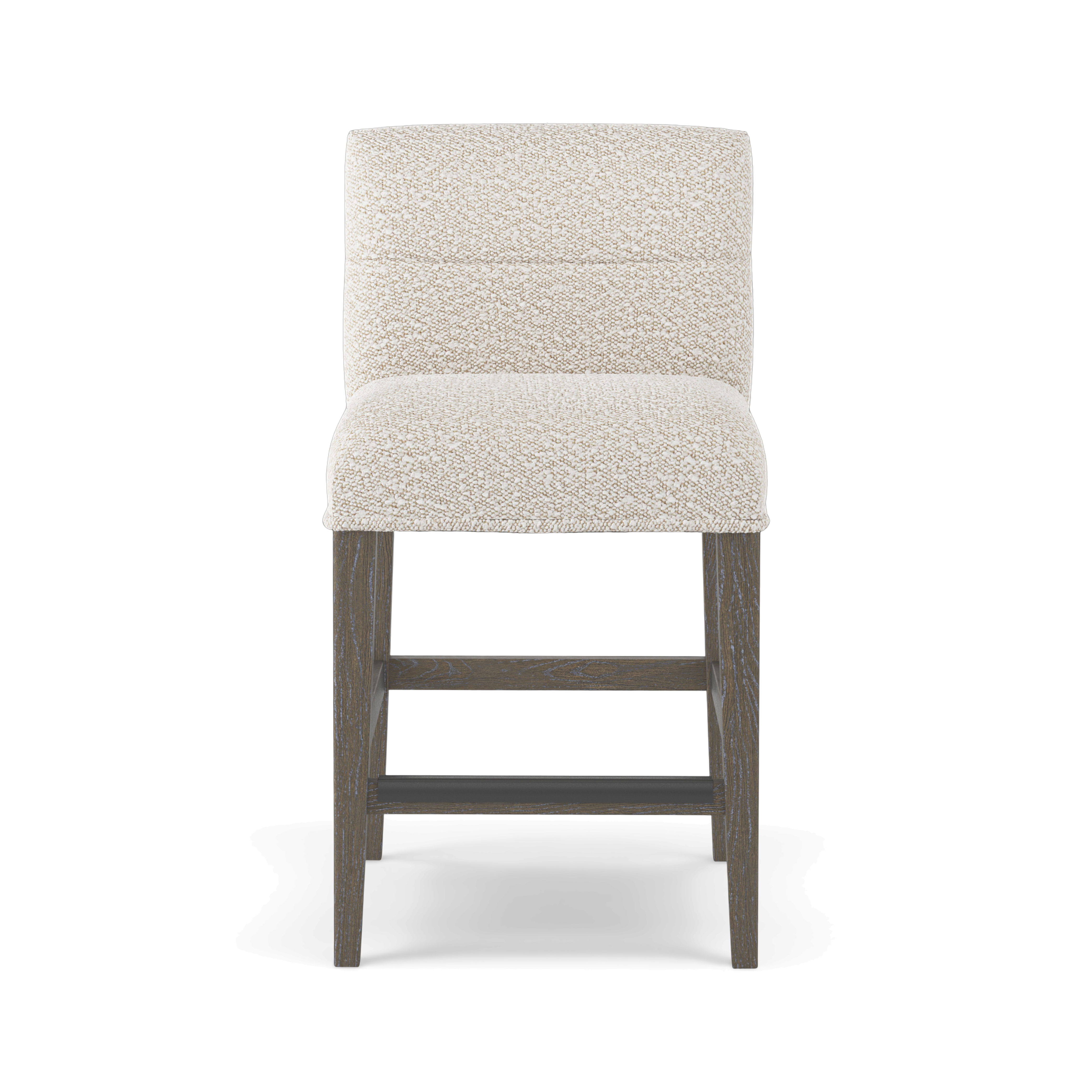 Picture of Hyde Fabric Counter Stool - SO