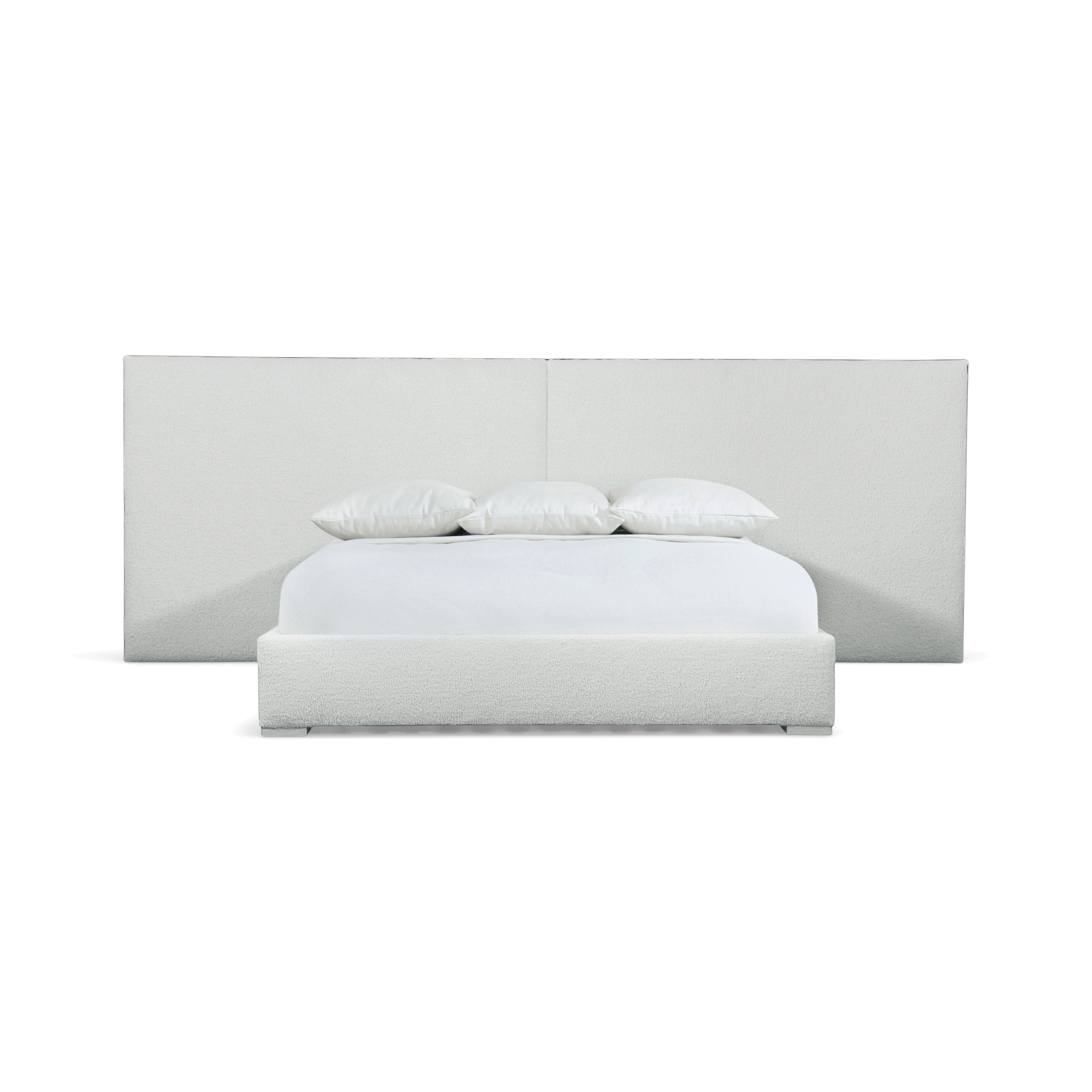 Picture of Solaria Panel Bed