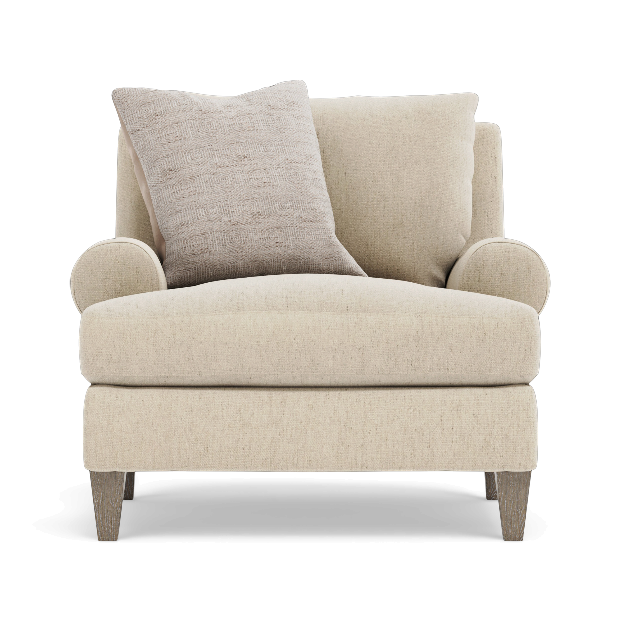 Picture of Isabella Fabric Chair