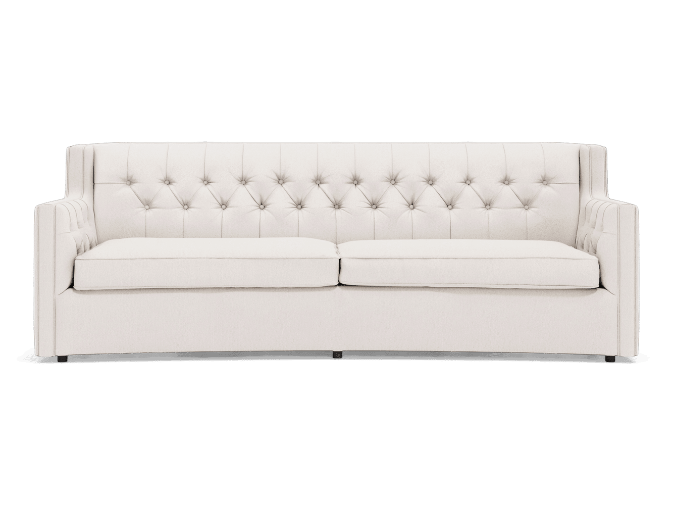 Picture of Candace Fabric Sofa