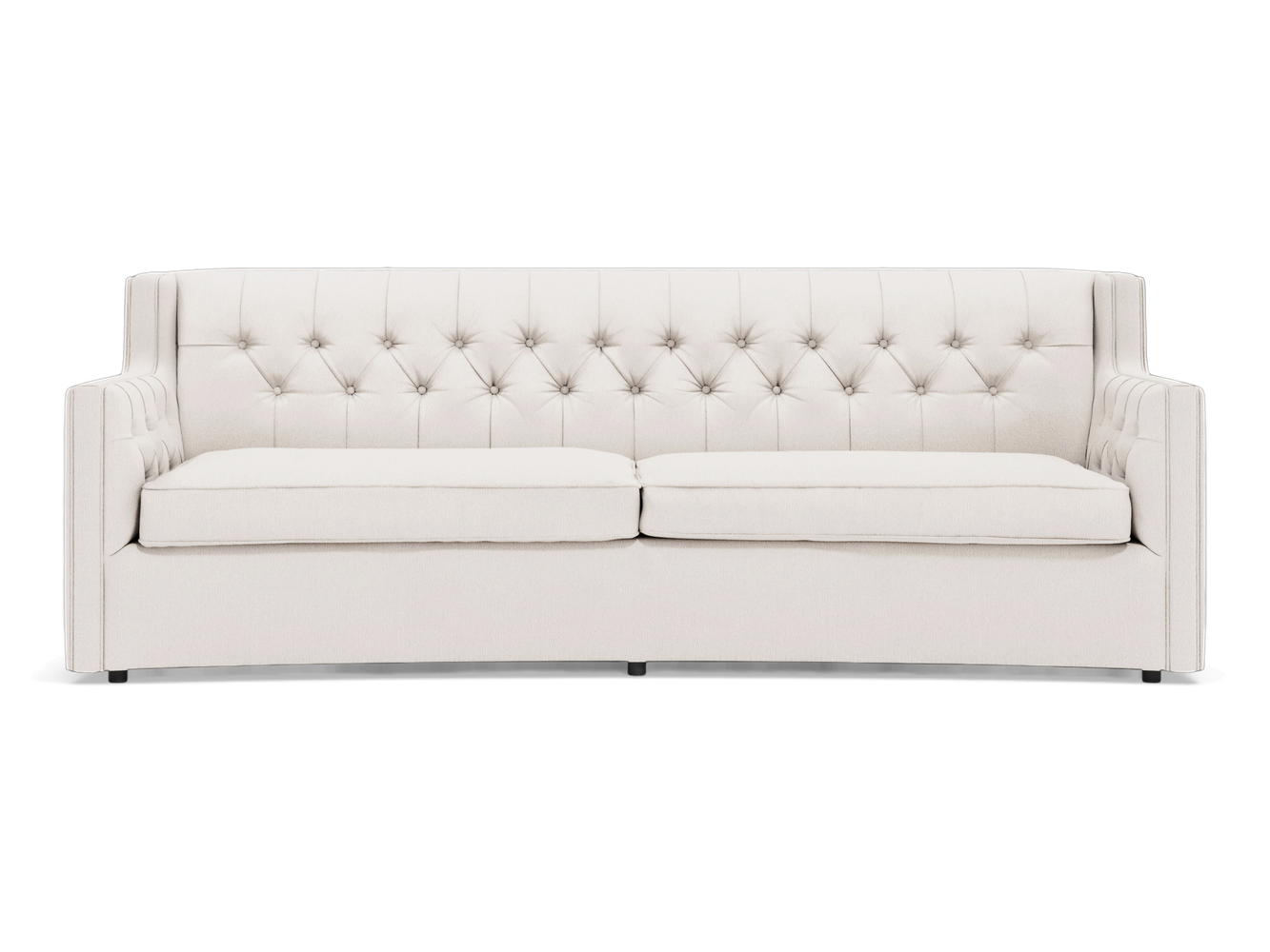 Picture of Candace Fabric Sofa