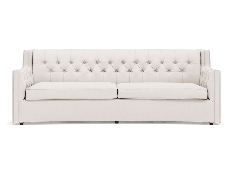 Picture of Candace Fabric Sofa