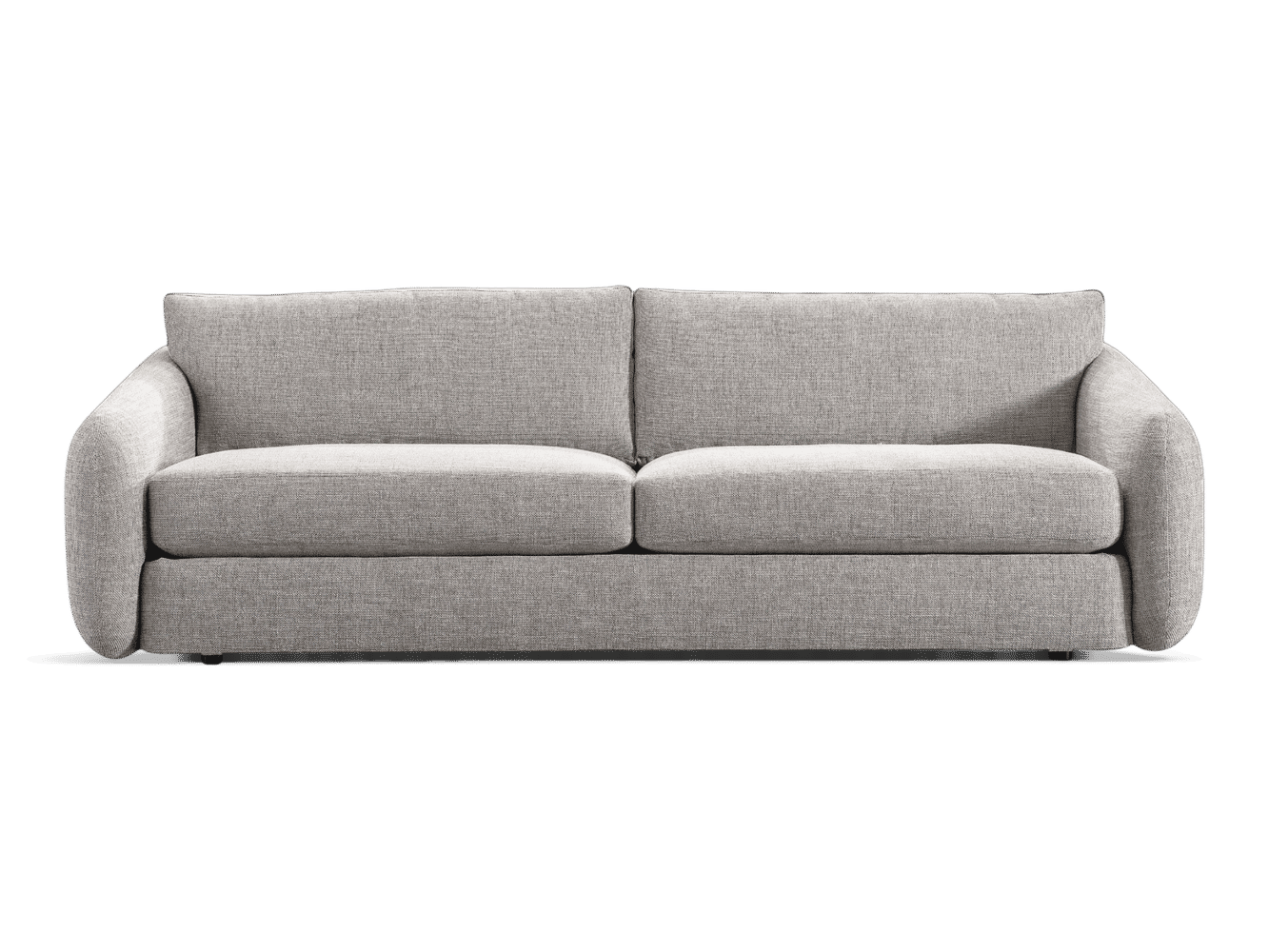 Picture of Soleil Fabric Sofa - SO
