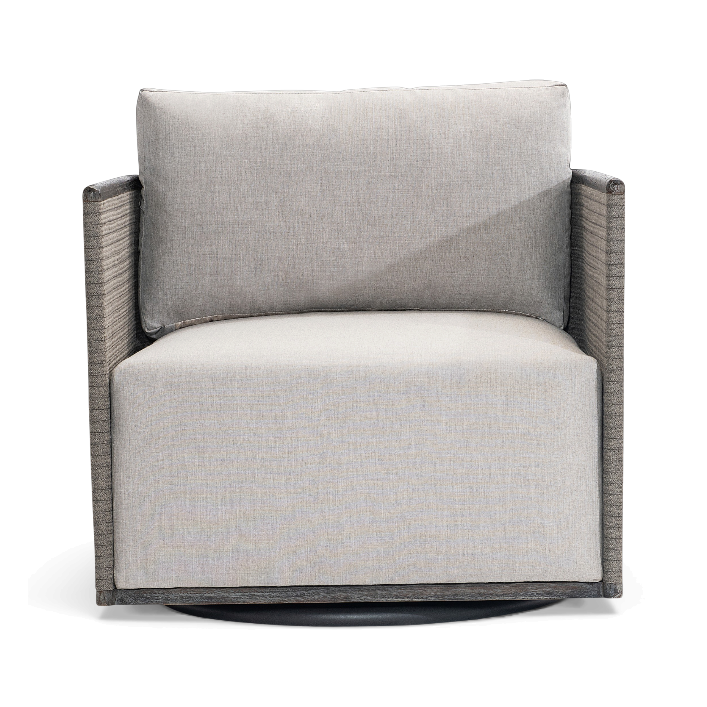 Picture of Rialto Outdoor Swivel Chair