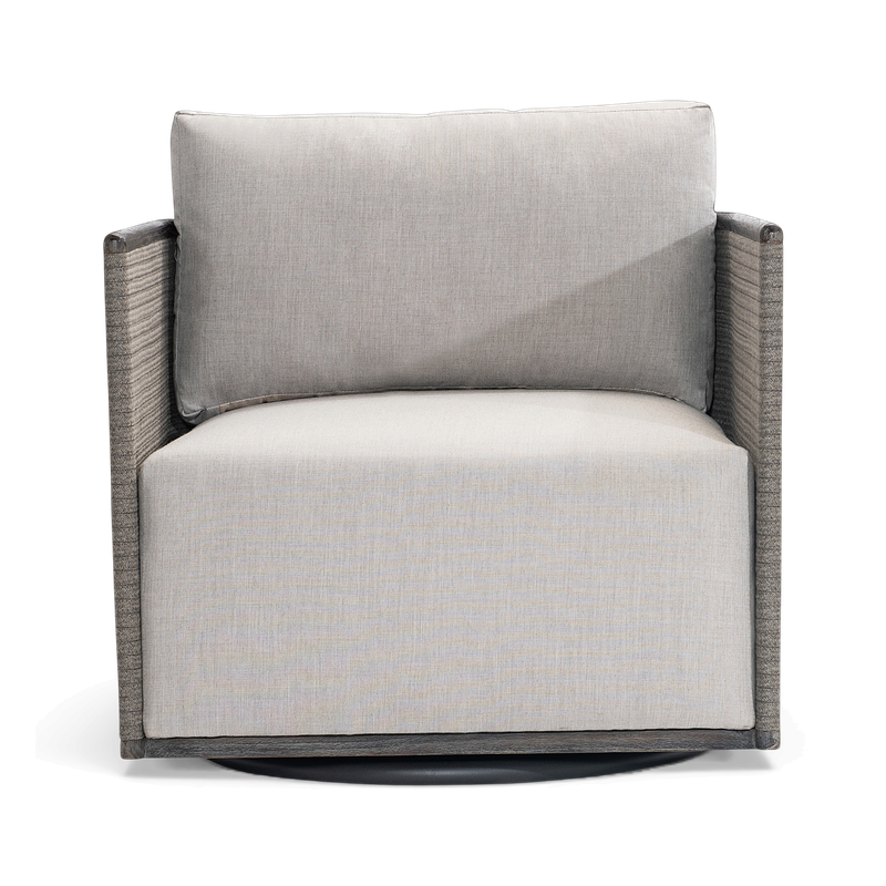 Picture of Rialto Outdoor Swivel Chair