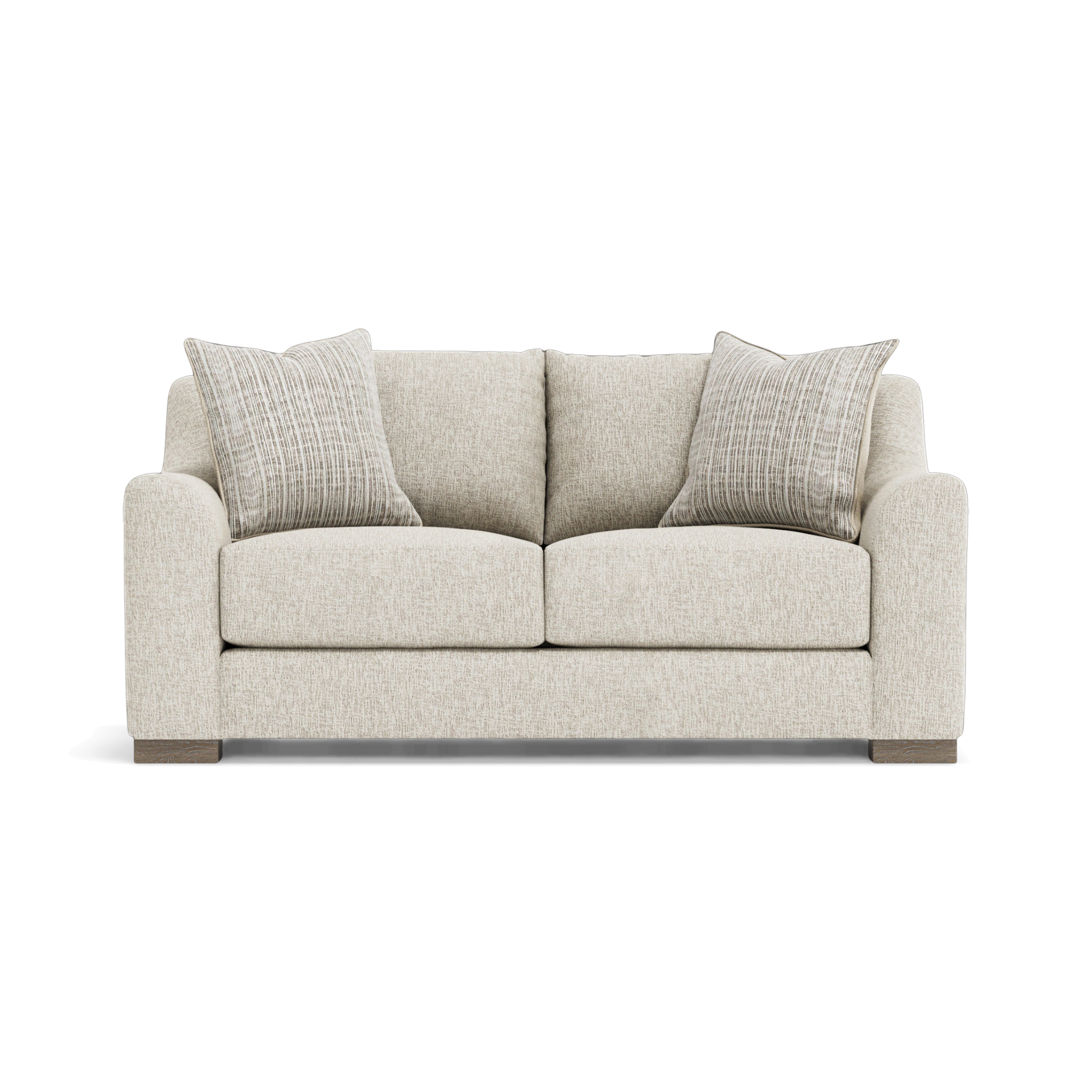 Picture of Gabi Fabric Loveseat