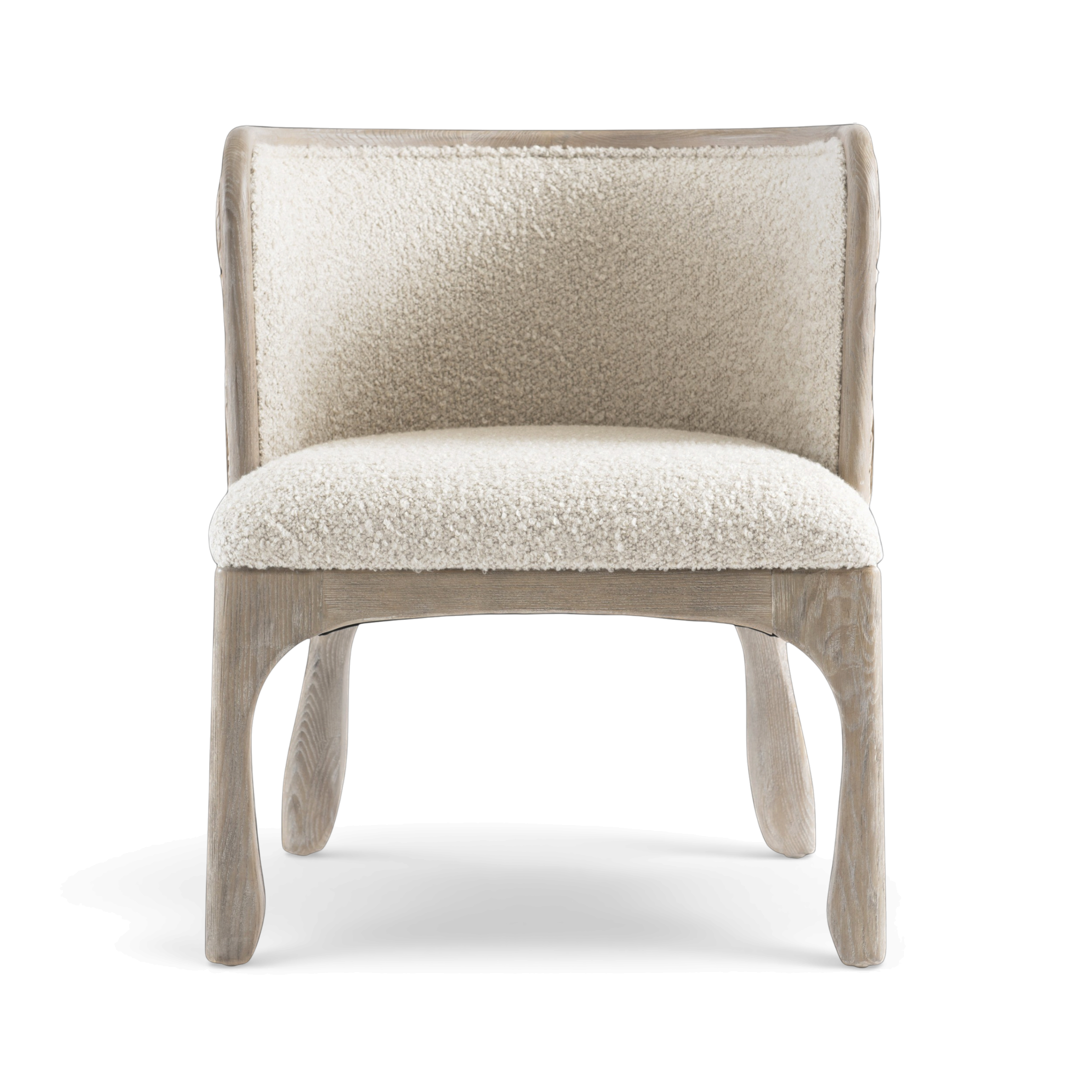 Picture of Cayo Fabric Arm Chair - SO