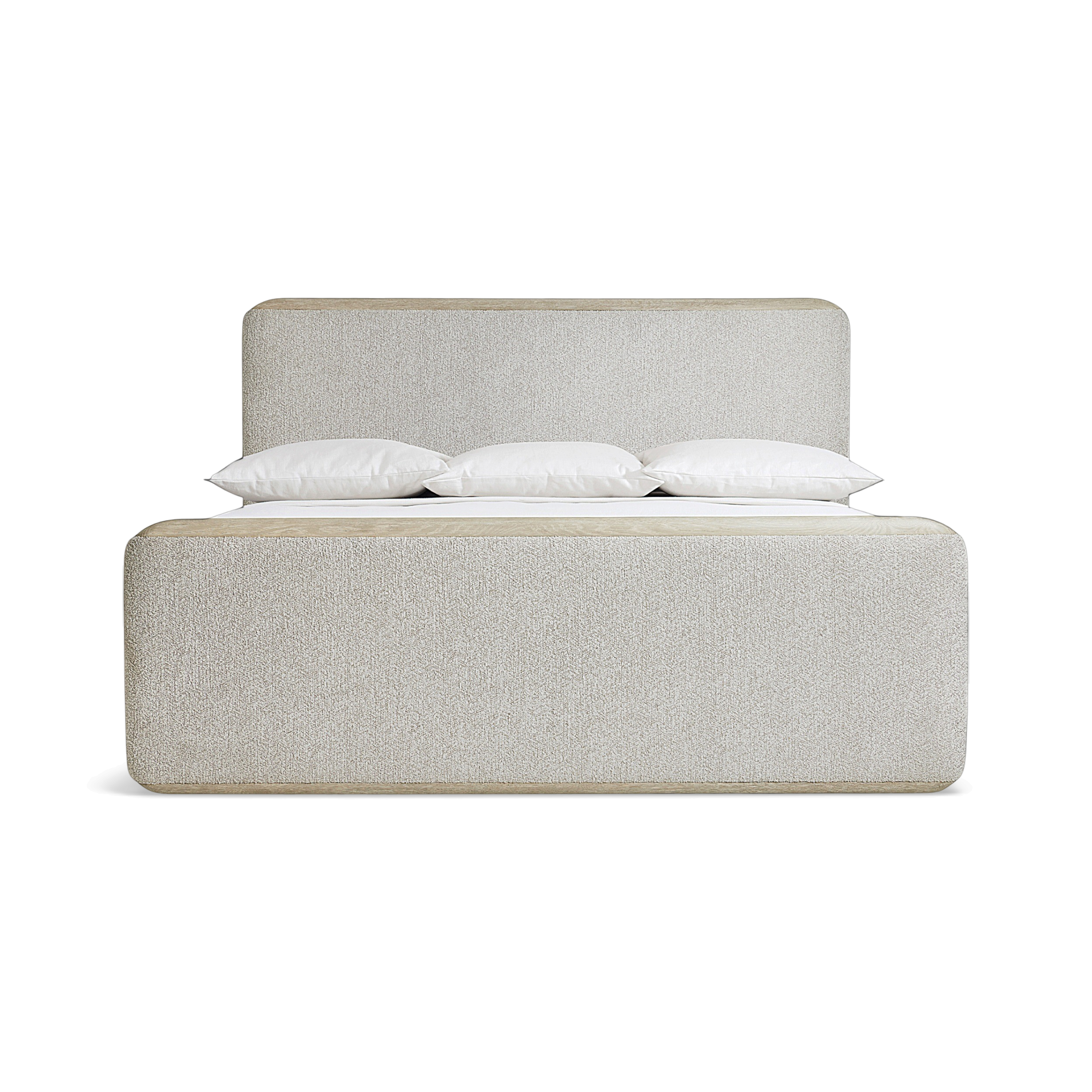 Picture of Arcadia Panel Bed