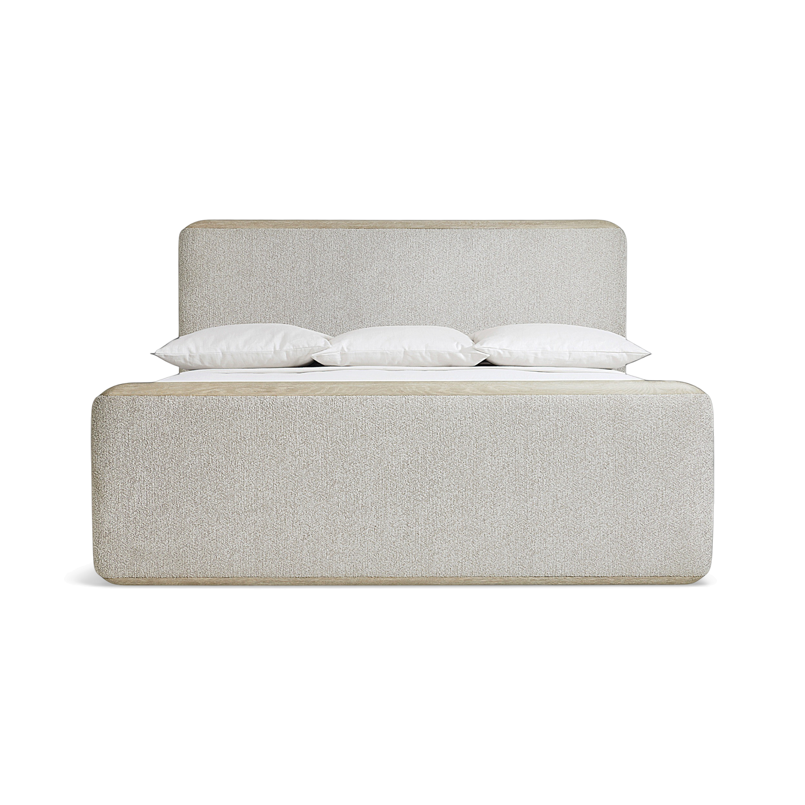 Picture of Arcadia Panel Bed