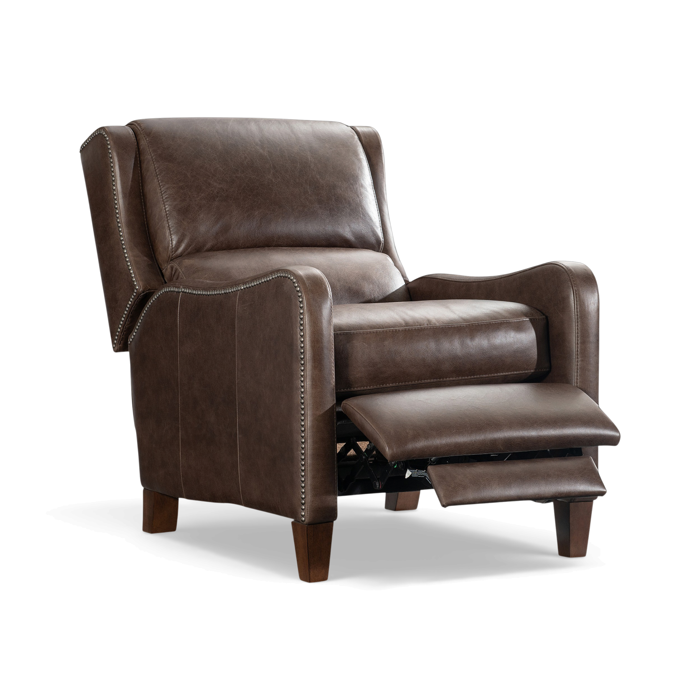 Picture of Landon Leather Recliner