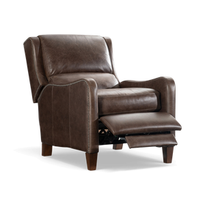 Picture of Landon Leather Recliner