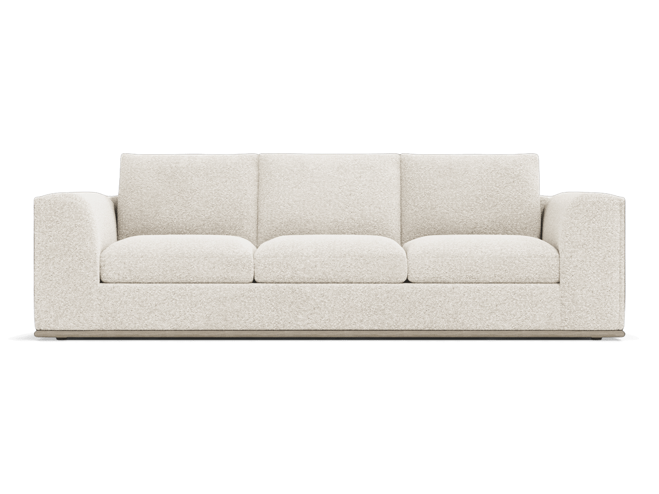 Picture of Prague Fabric Sofa