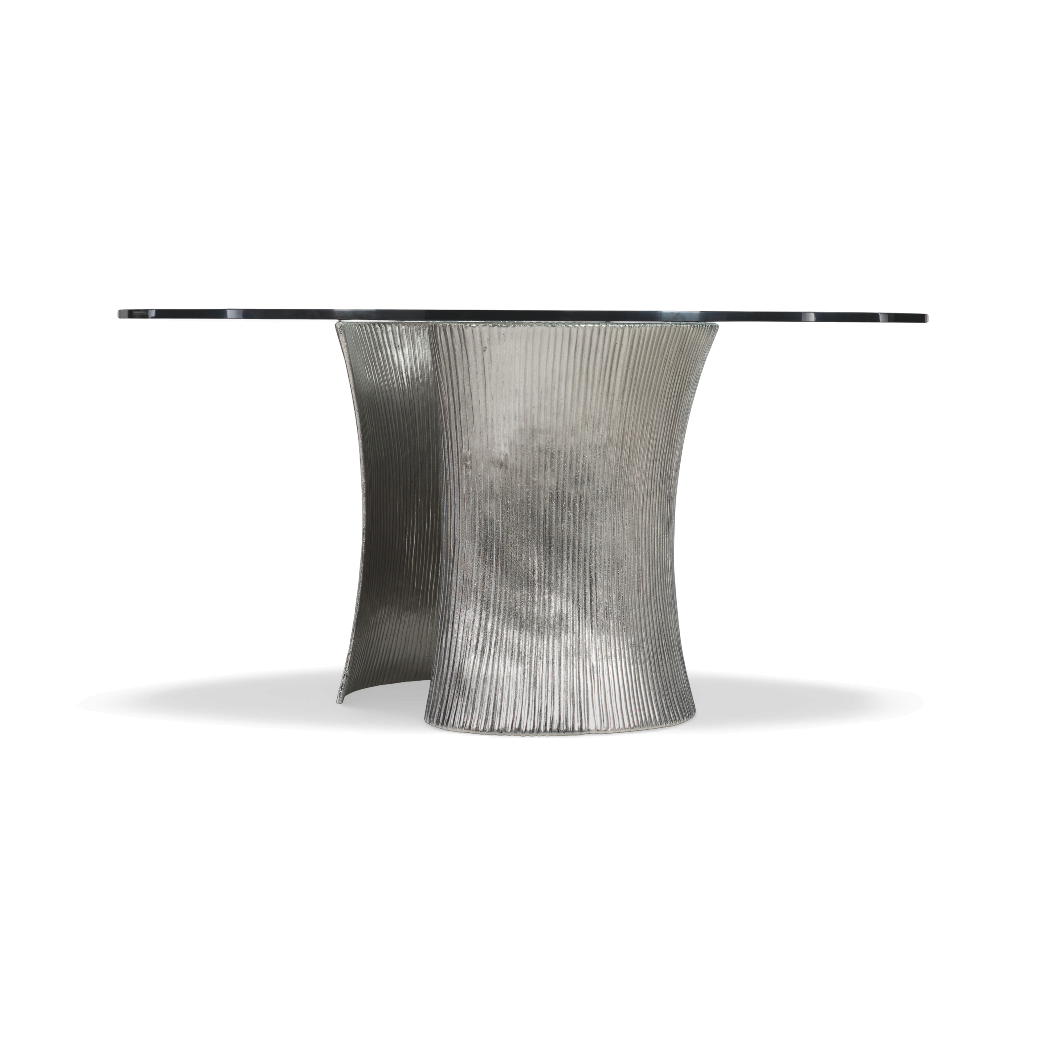 Picture of Serpentine Dining Table
