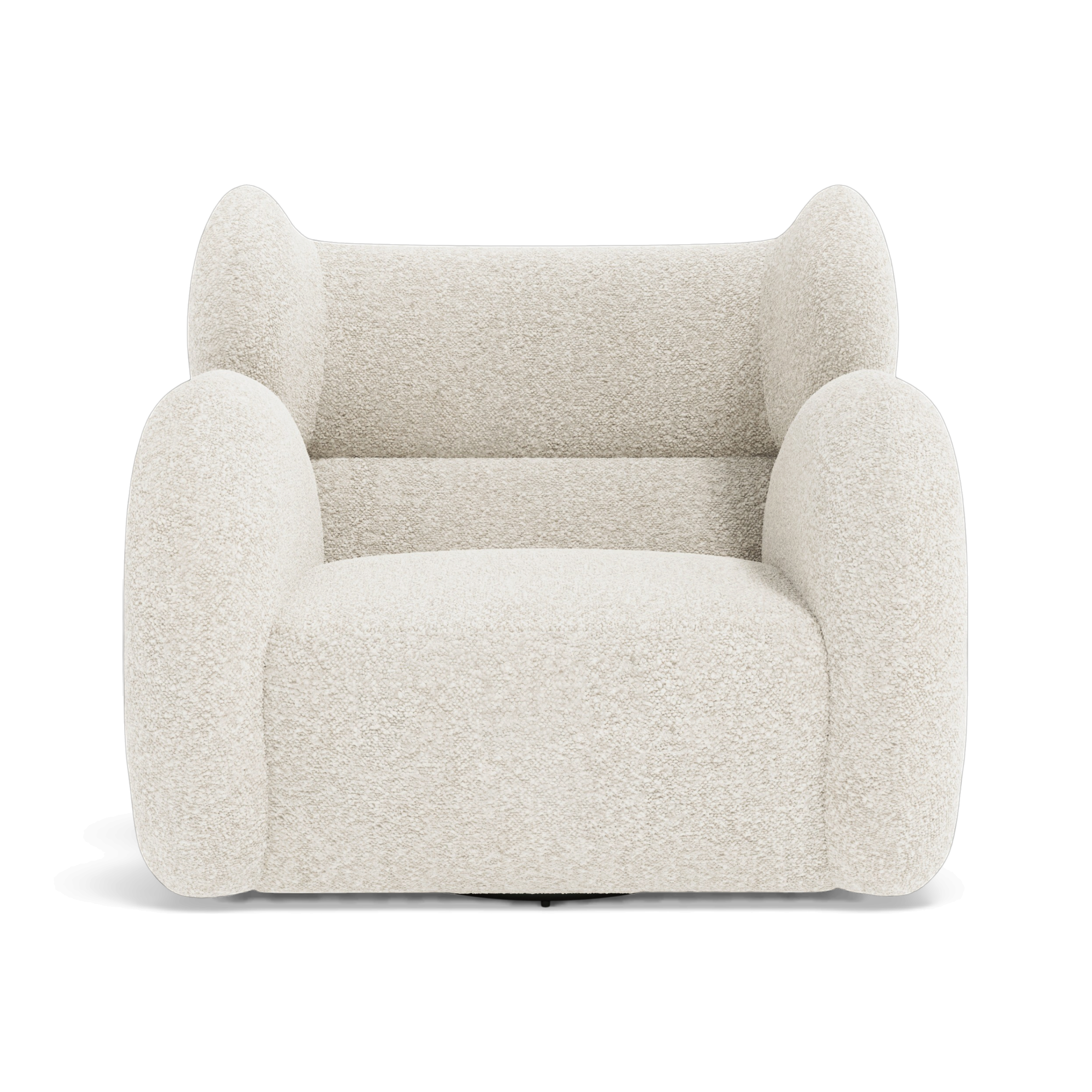 Picture of Pablo Fabric Swivel Chair