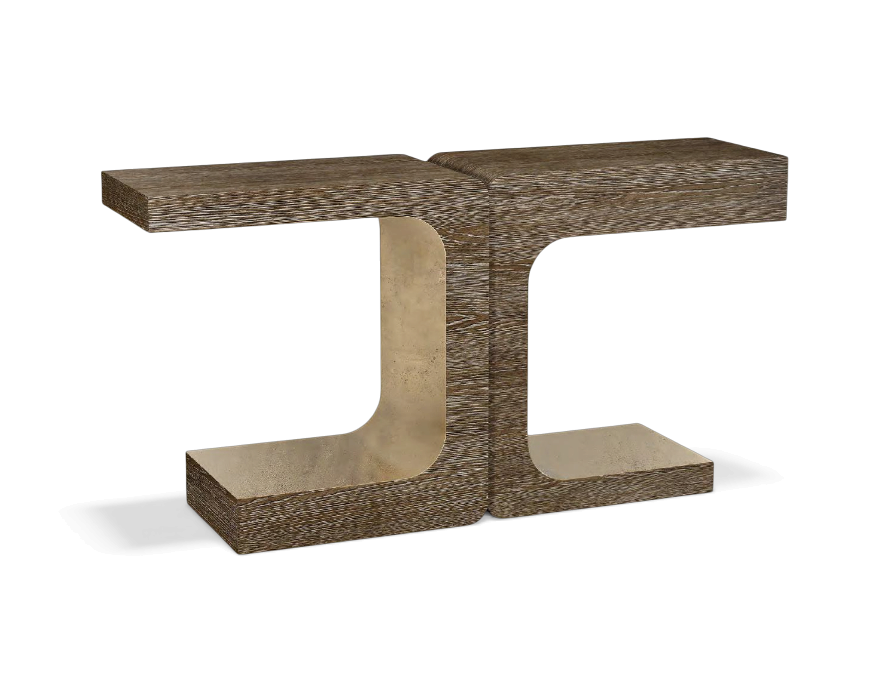 Picture of Larkin Console Table