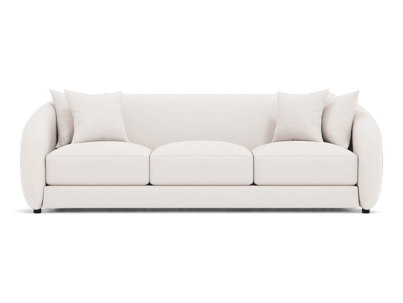 Picture of Austen Fabric Sofa -SO