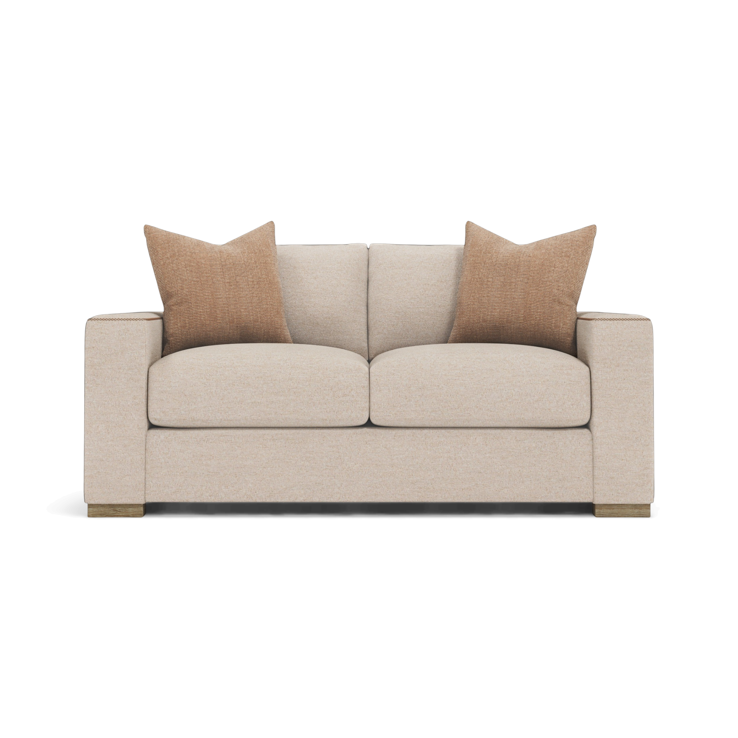 Picture of Vaughn Fabric Loveseat