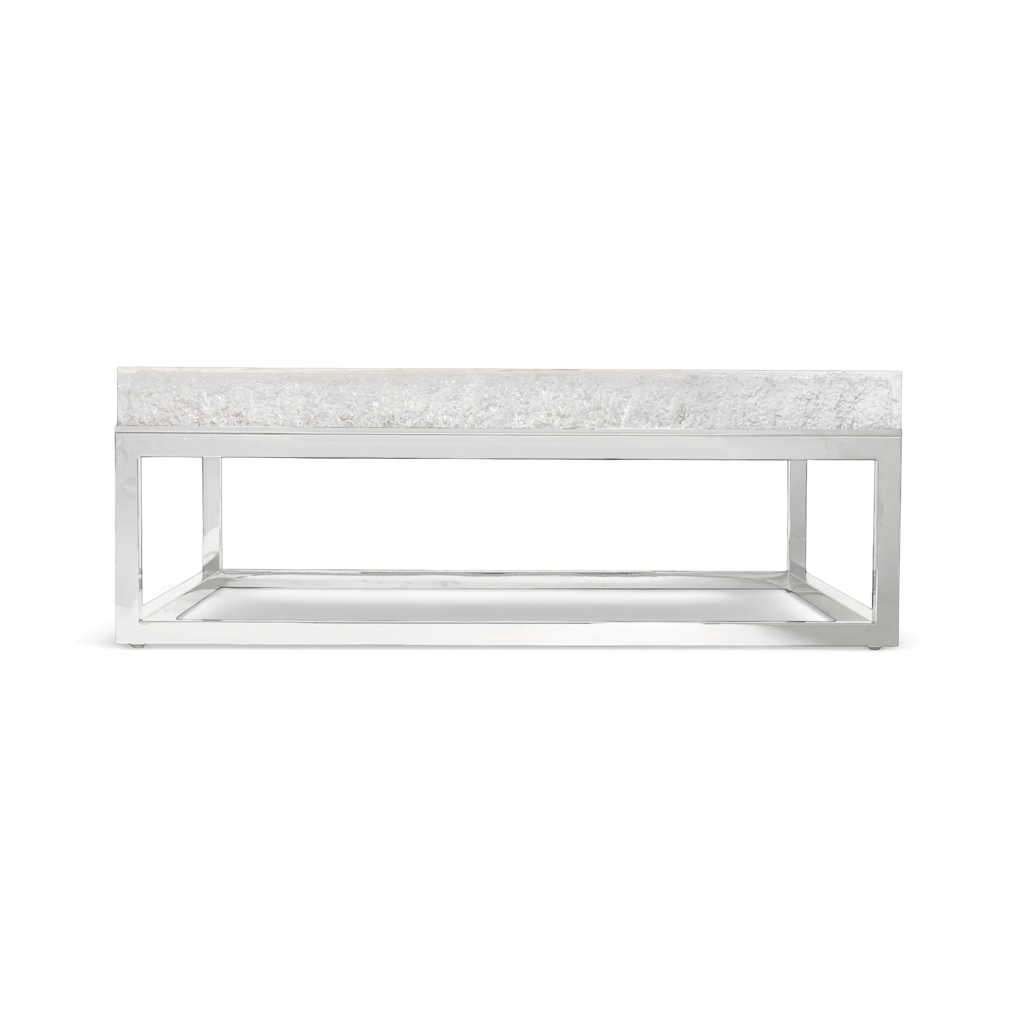 Picture of Arctic Coffee Table