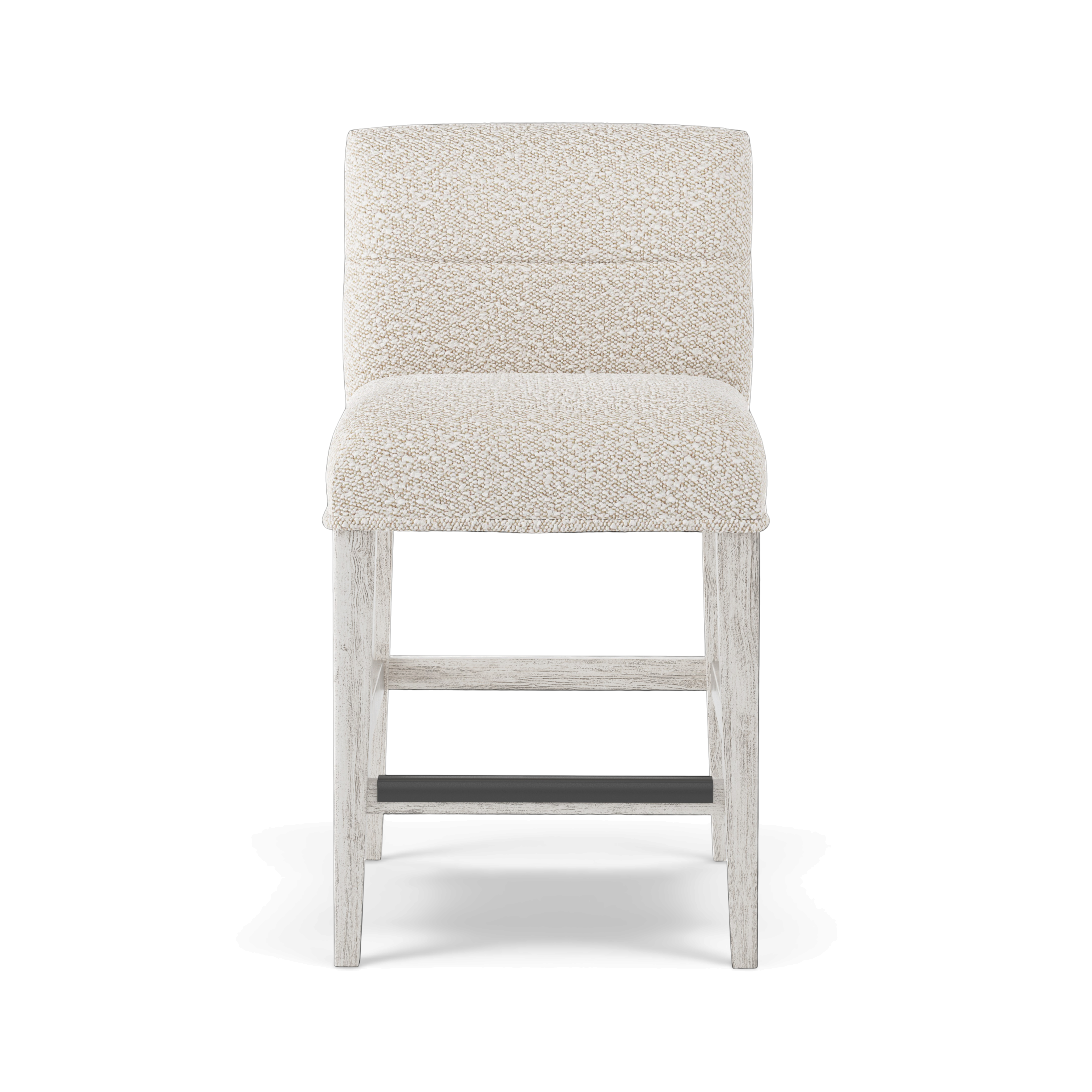 Picture of Hyde Fabric Counter Stool - SO