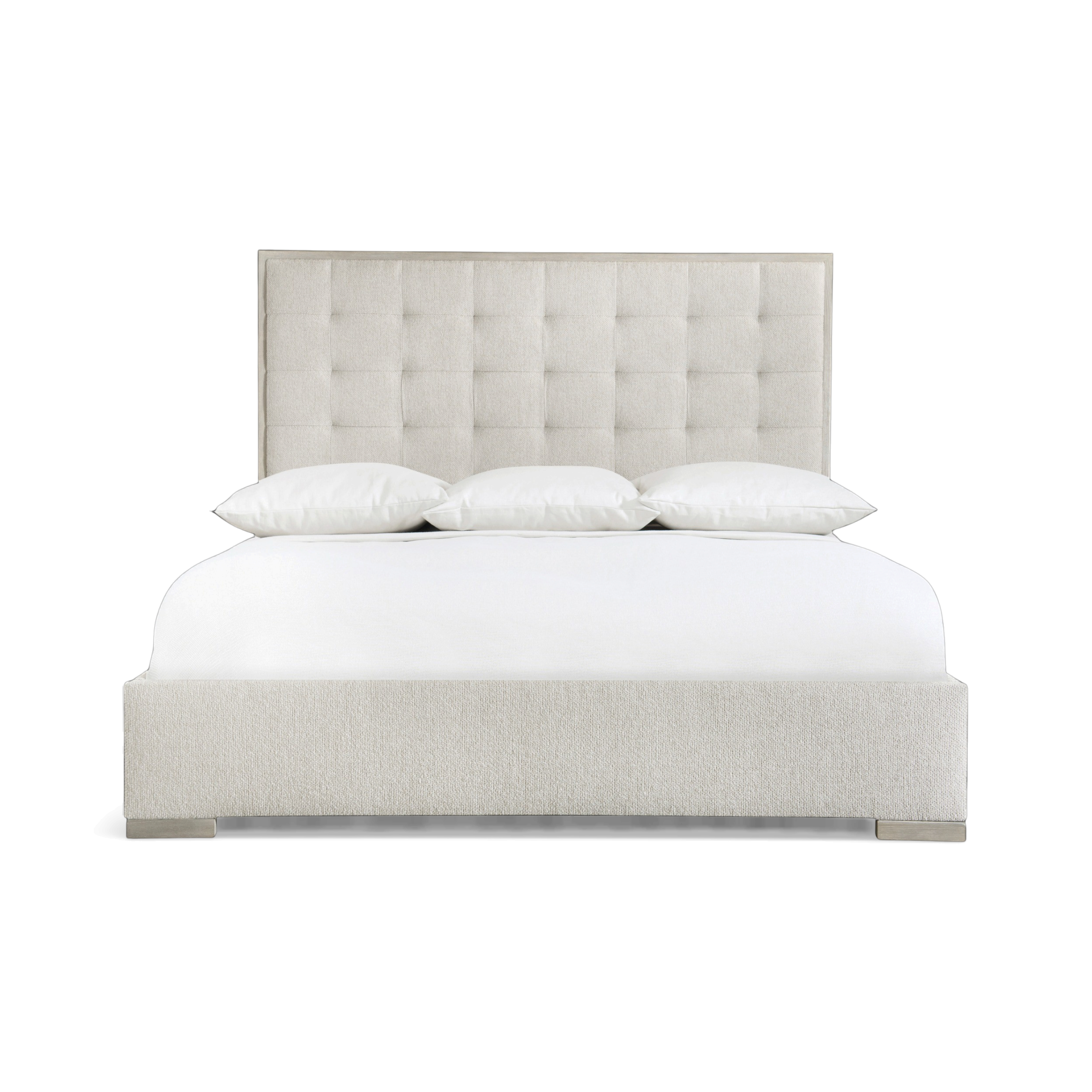 Picture of Cornelia Panel Bed