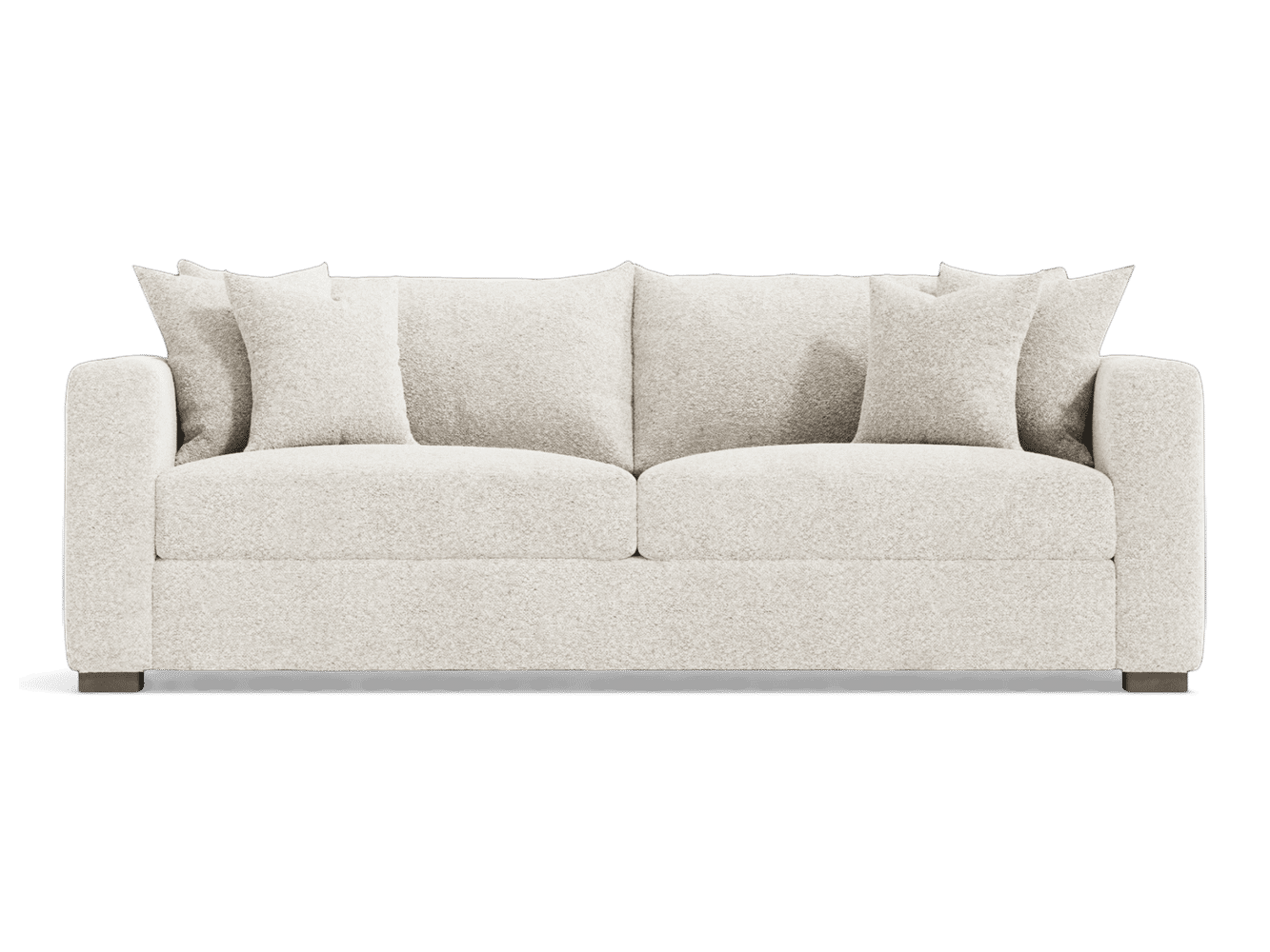 Picture of Helena Fabric Sofa